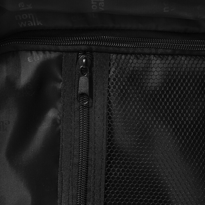 Carry on "MOU MAX"