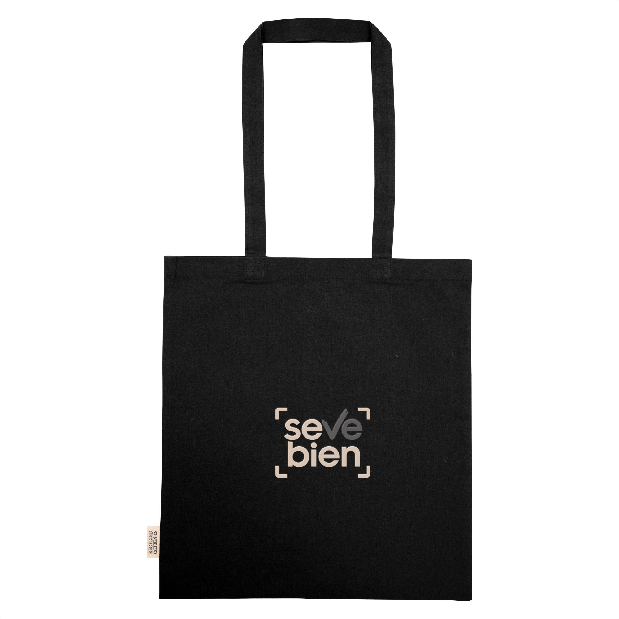Bolsa De Algodón "recoti Full Color" - 3