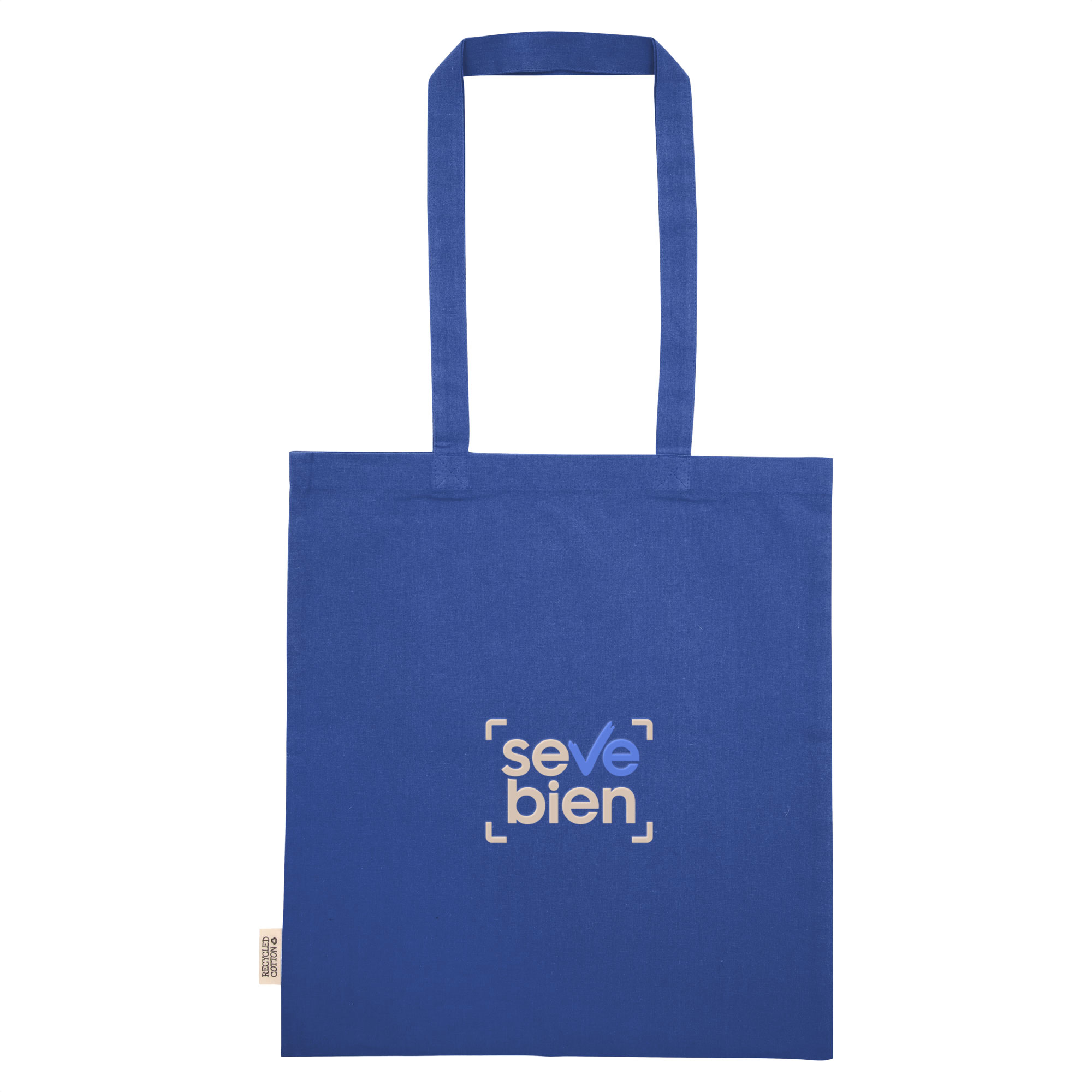 Bolsa de Algodón "Recoti Full Color" 76