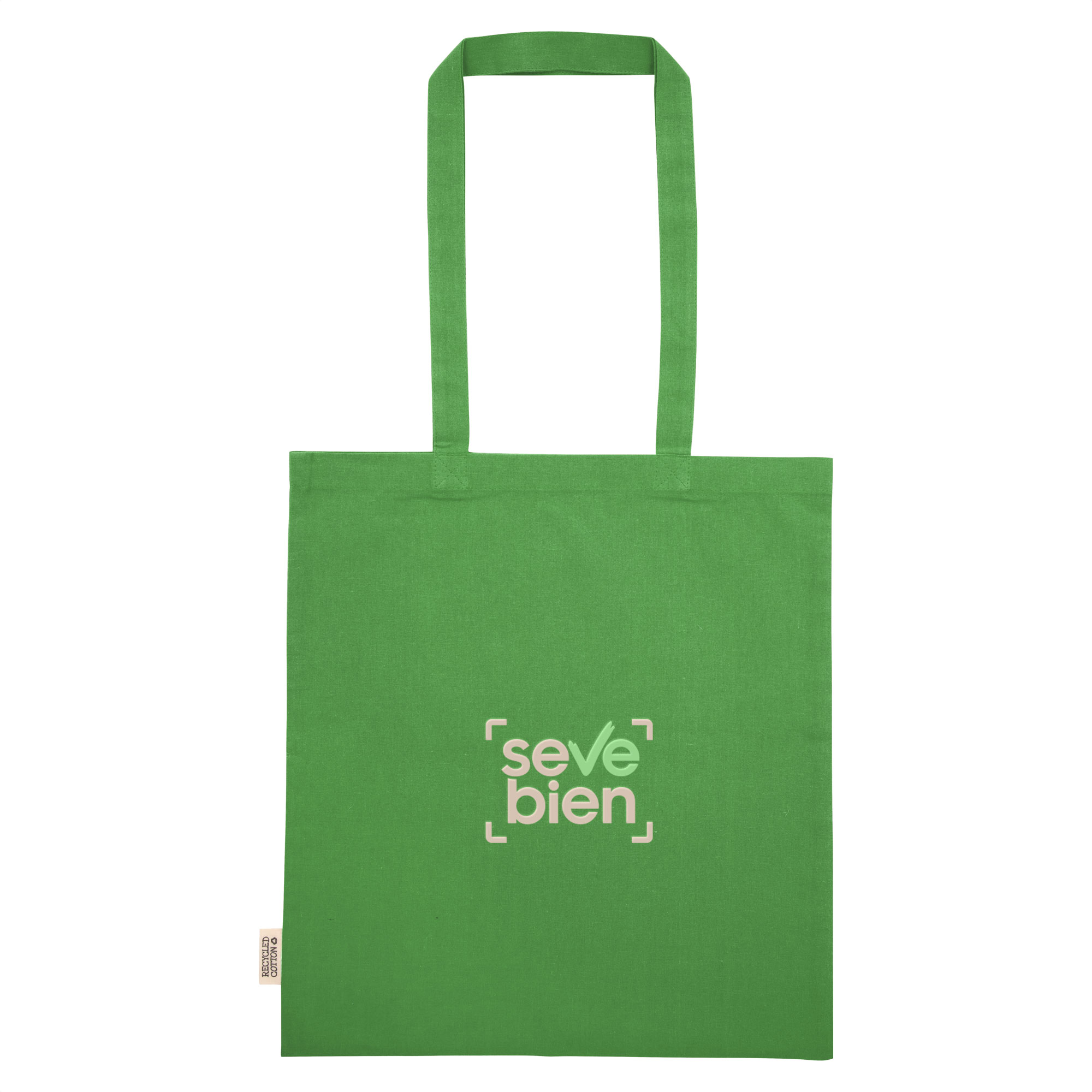 Bolsa de Algodón "Recoti Full Color" 22