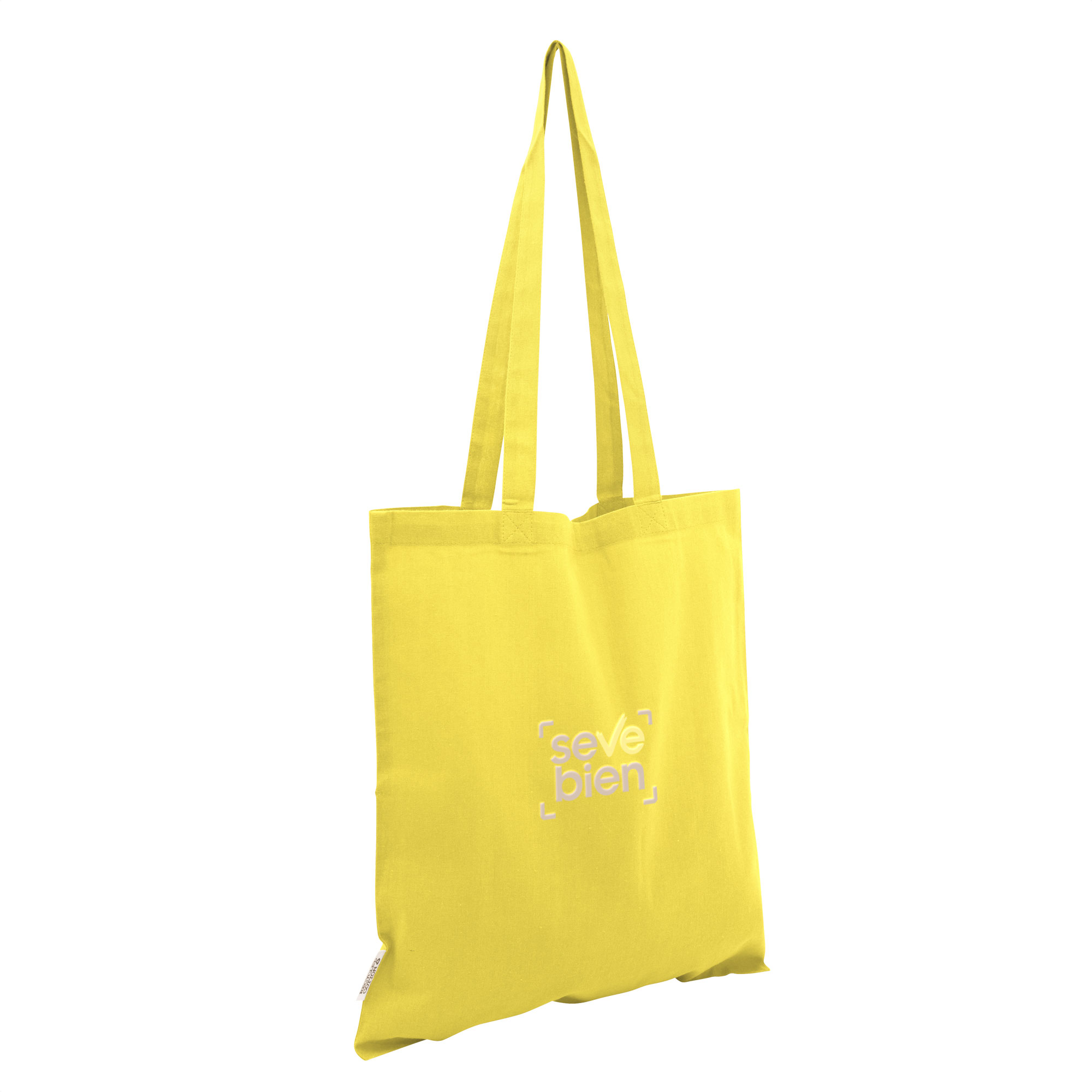 Bolsa de Algodón "Recoti Full Color" 39
