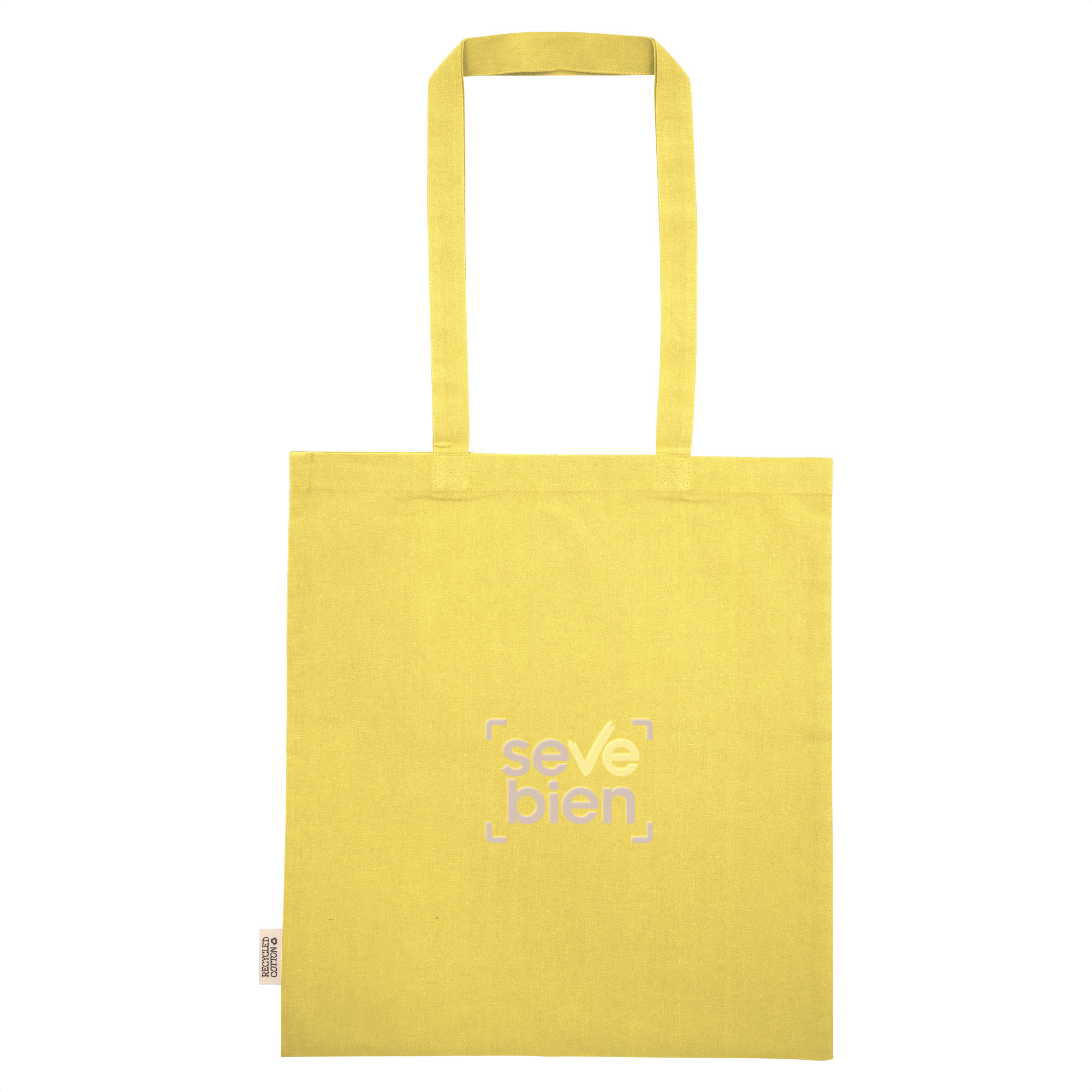Bolsa de Algodón "Recoti Full Color" 40