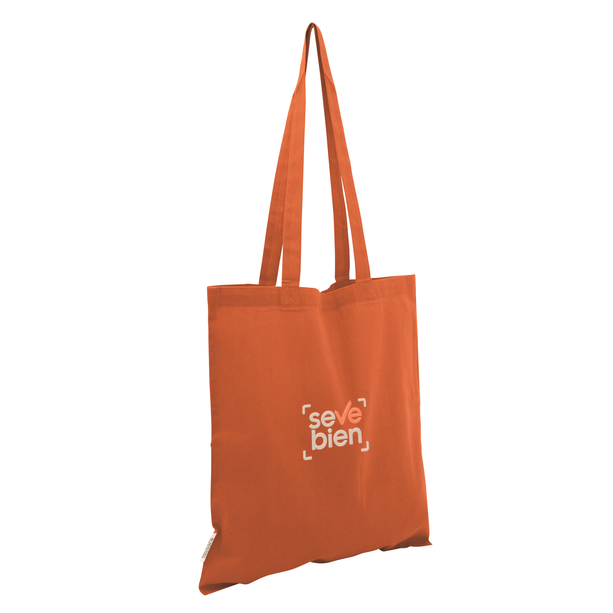 Bolsa de Algodón "Recoti Full Color" 48