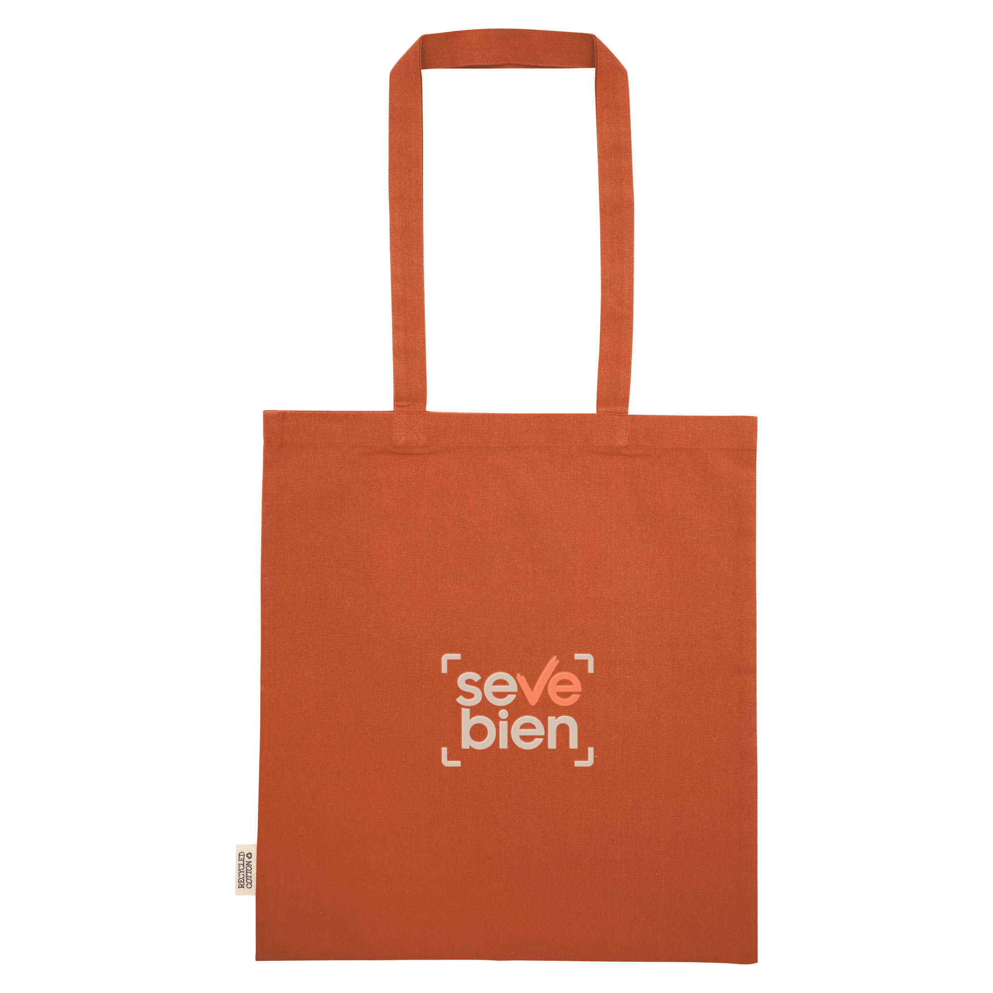 Bolsa de Algodón "Recoti Full Color" 49