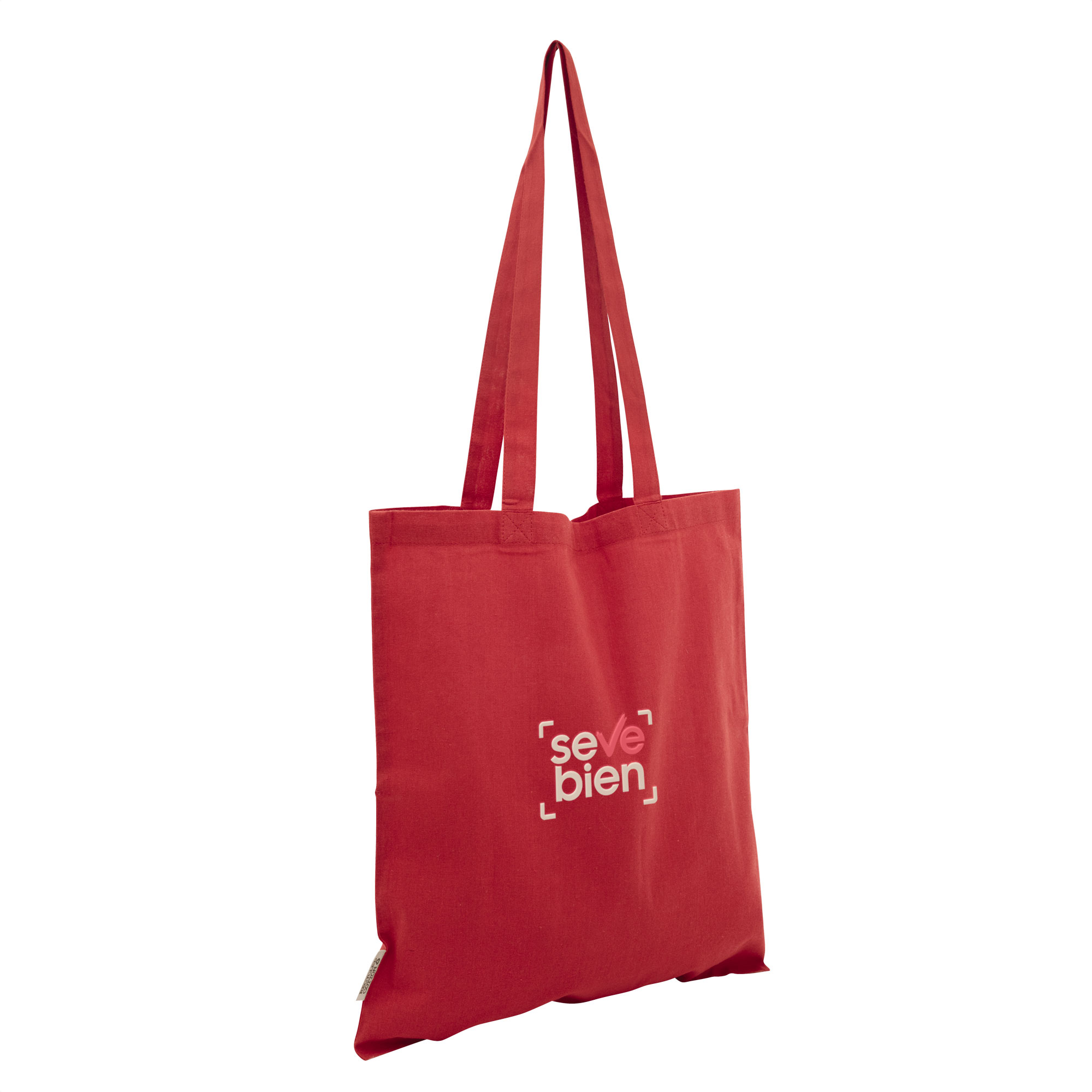Bolsa de Algodón "Recoti Full Color" 30