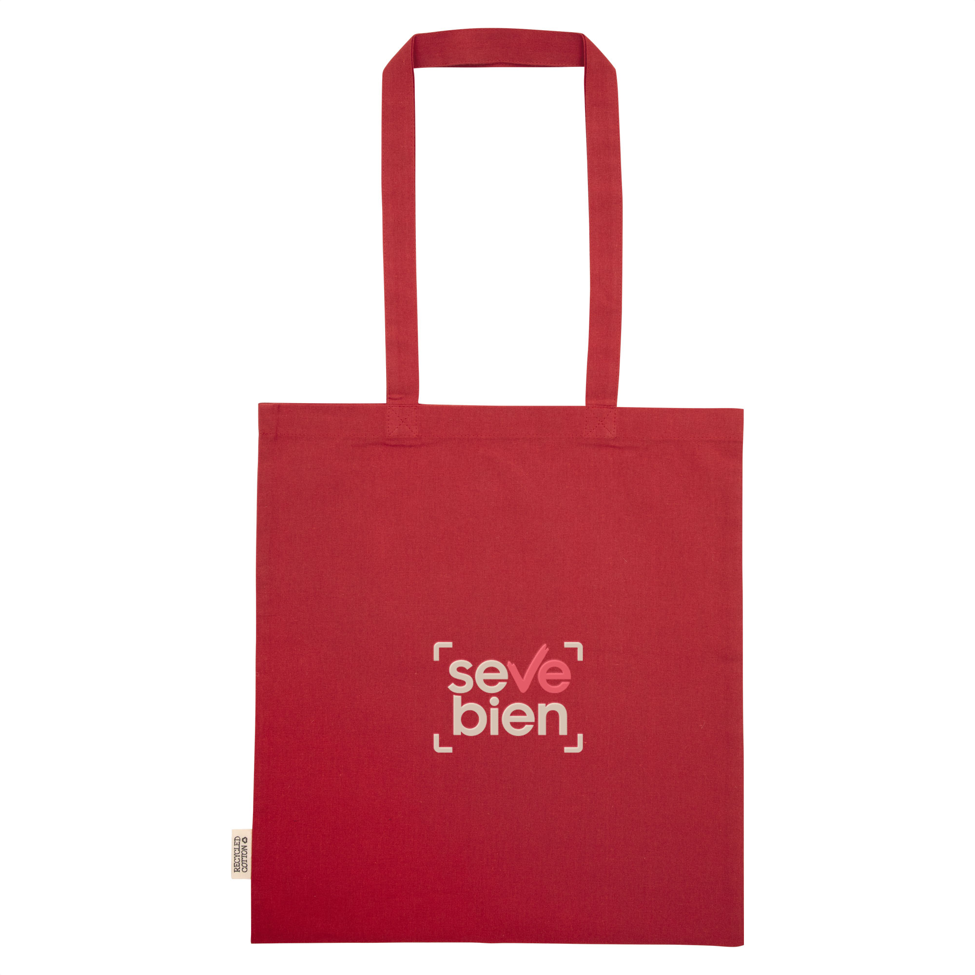 Bolsa de Algodón "Recoti Full Color" 31
