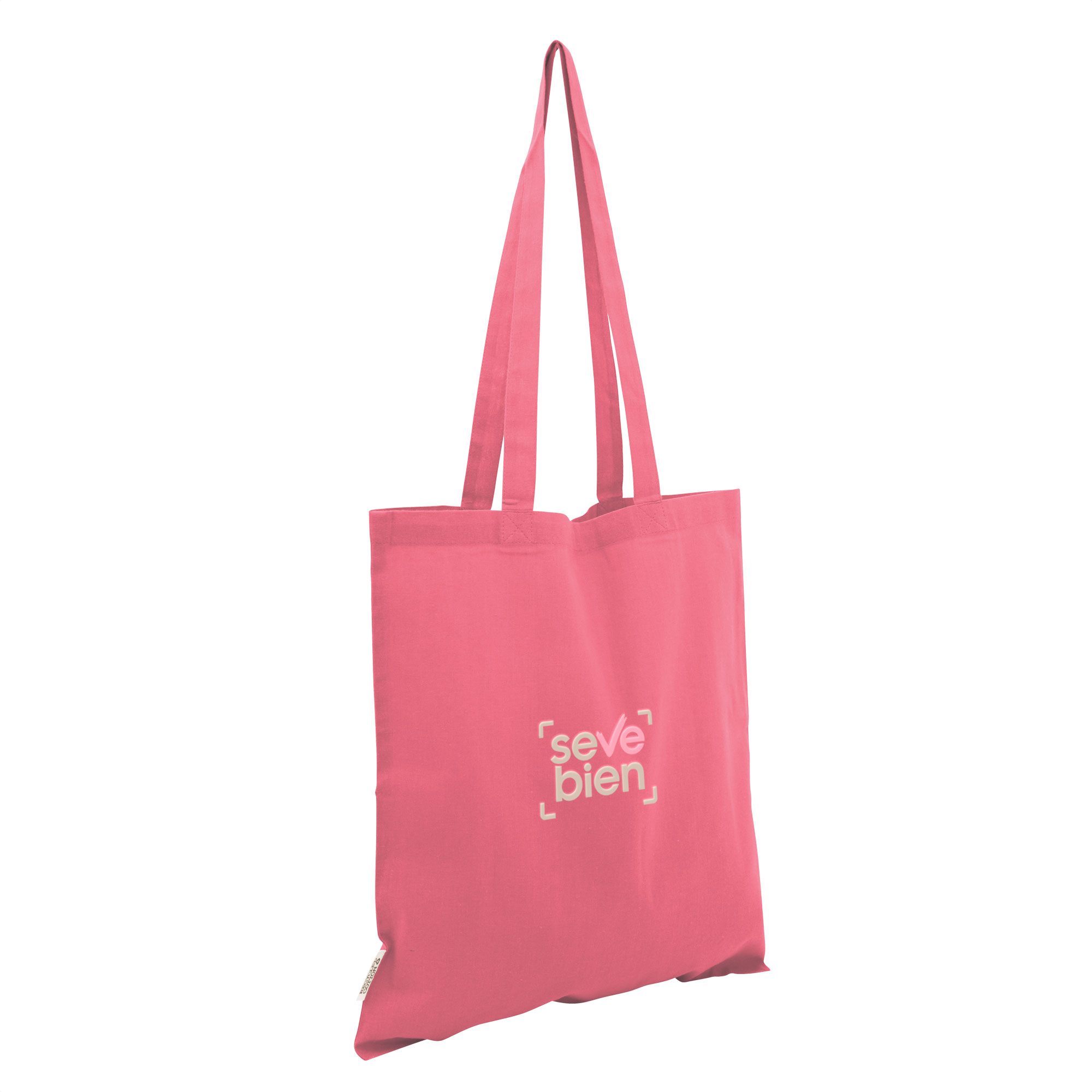Bolsa de Algodón "Recoti Full Color" 57