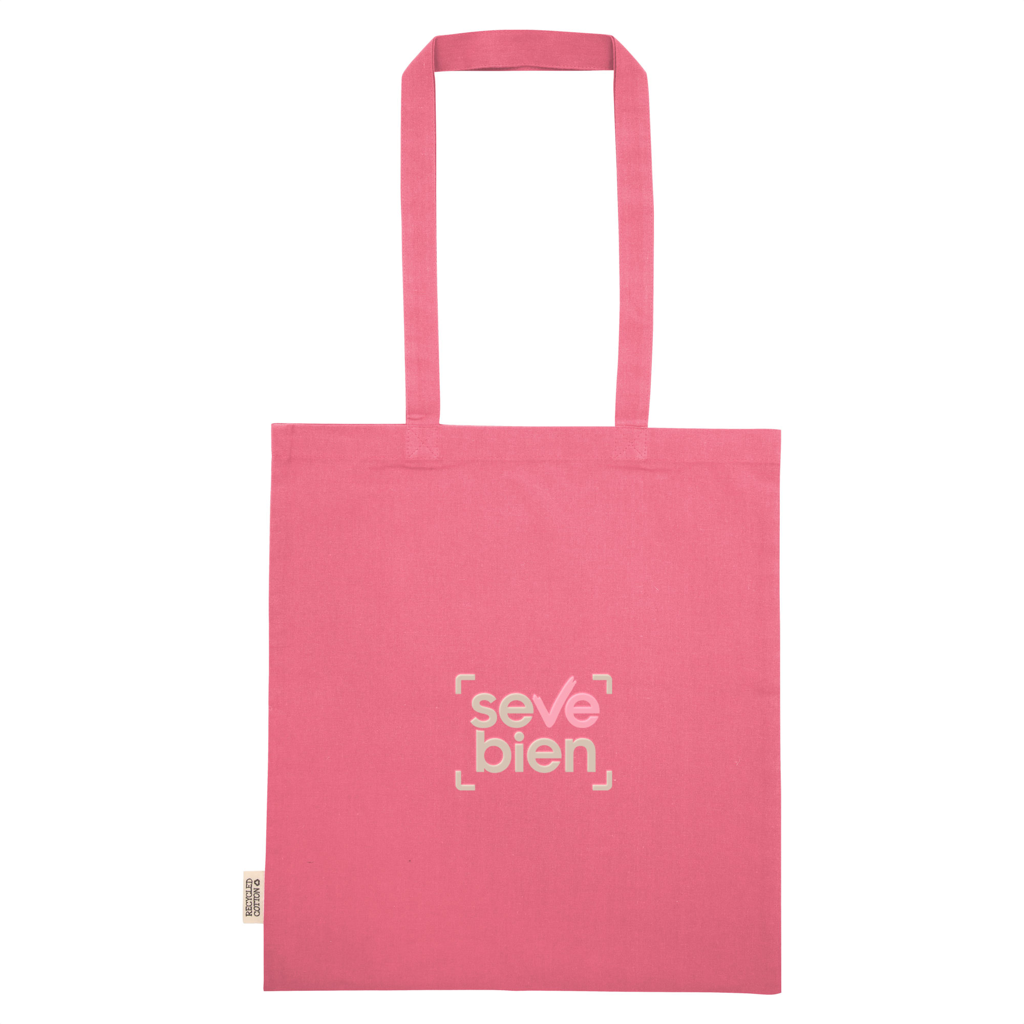 Bolsa de Algodón "Recoti Full Color" 58