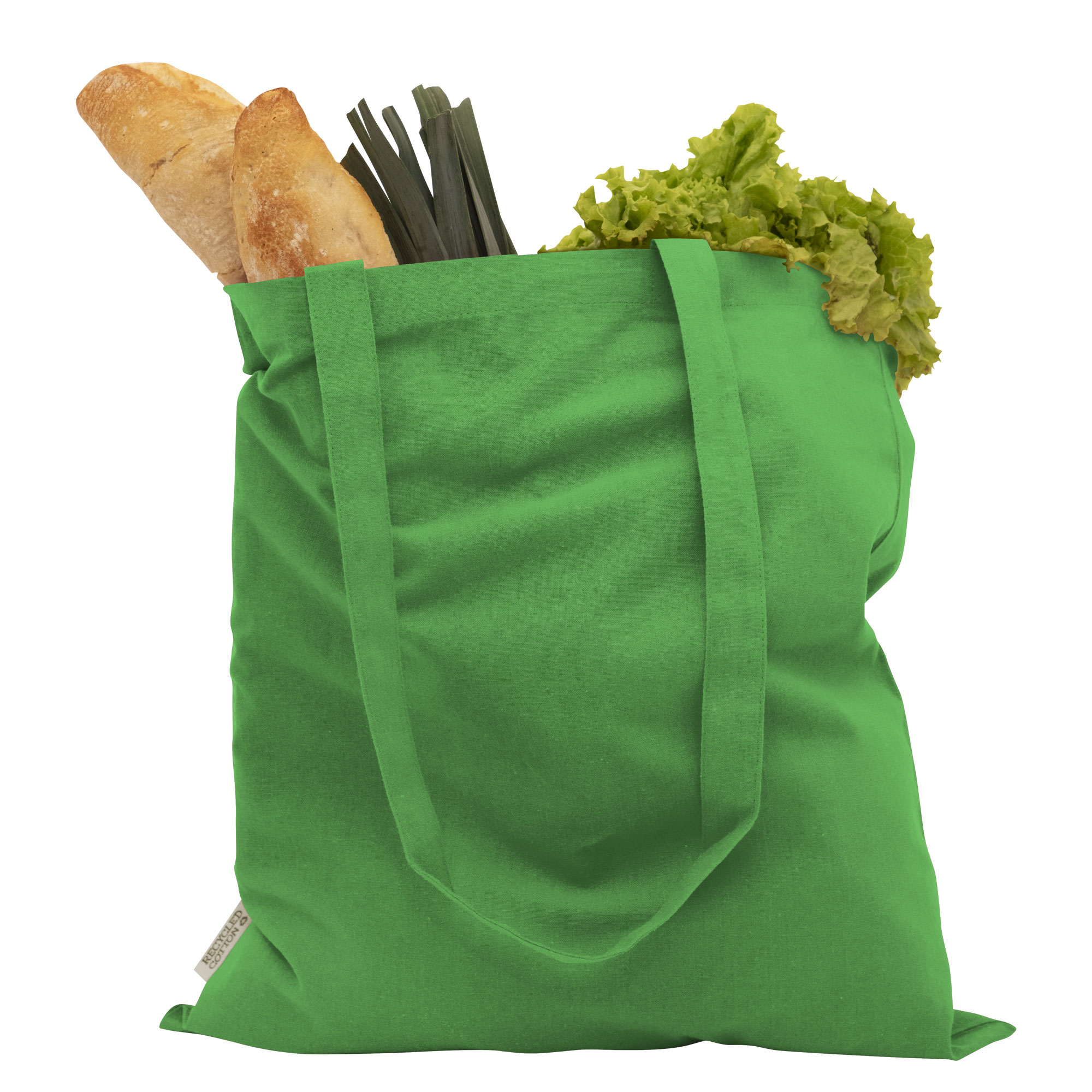 Bolsa de Algodón "Recoti Full Color" 27