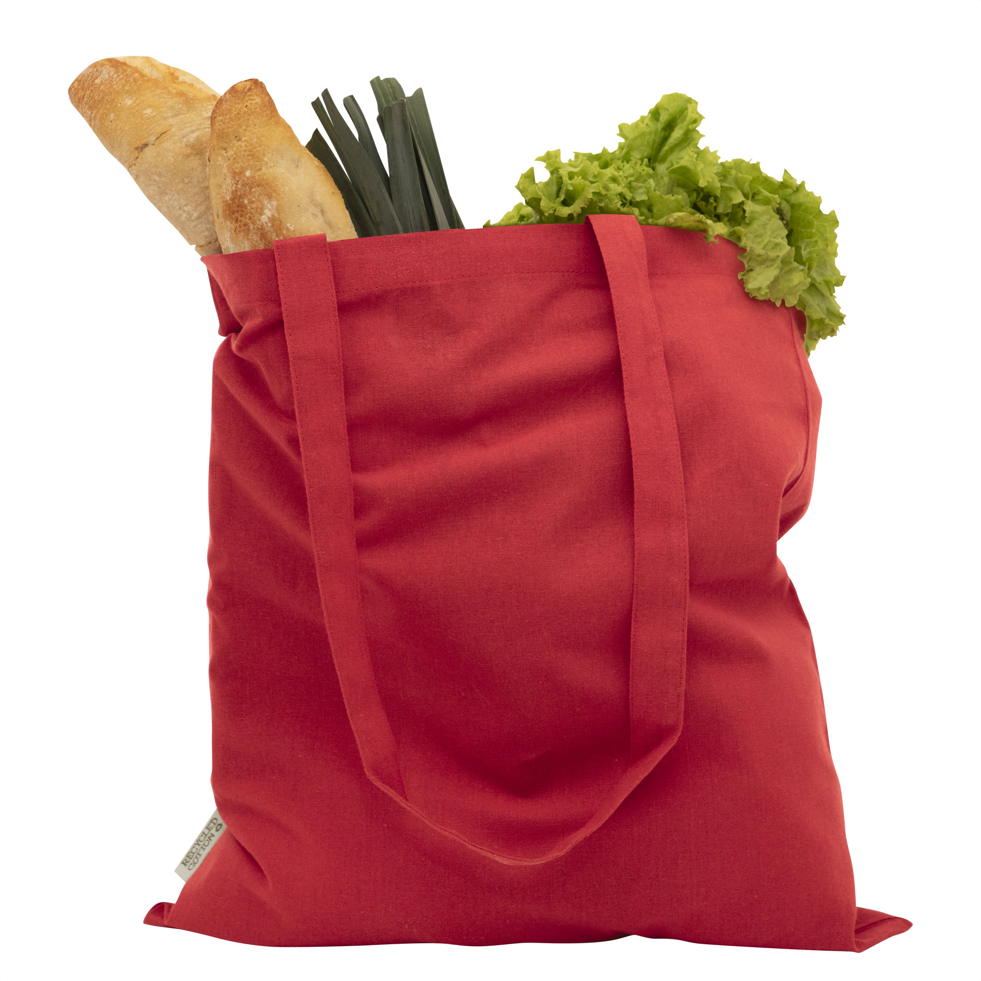 Bolsa de Algodón "Recoti Full Color" 36