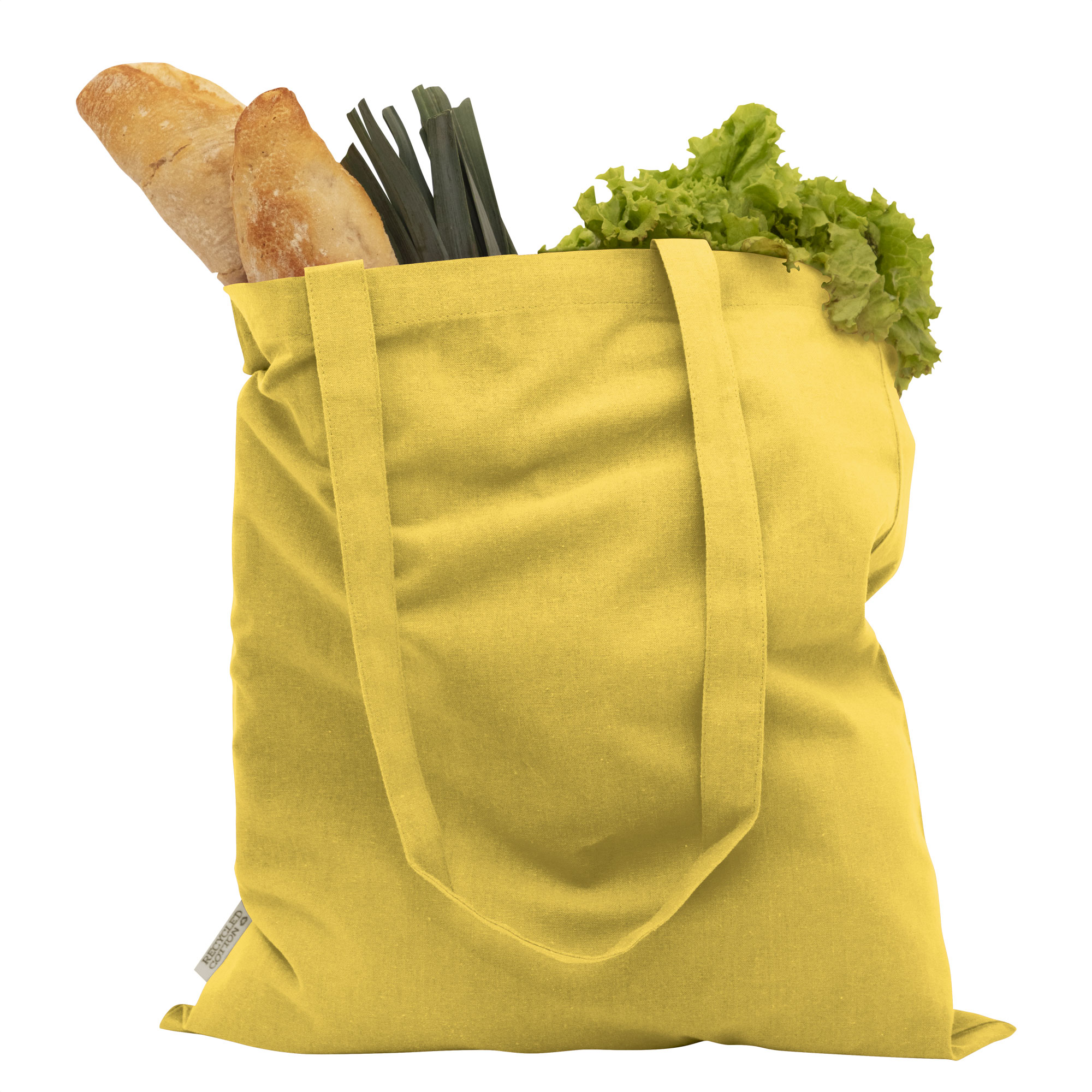 Bolsa de Algodón "Recoti Full Color" 45