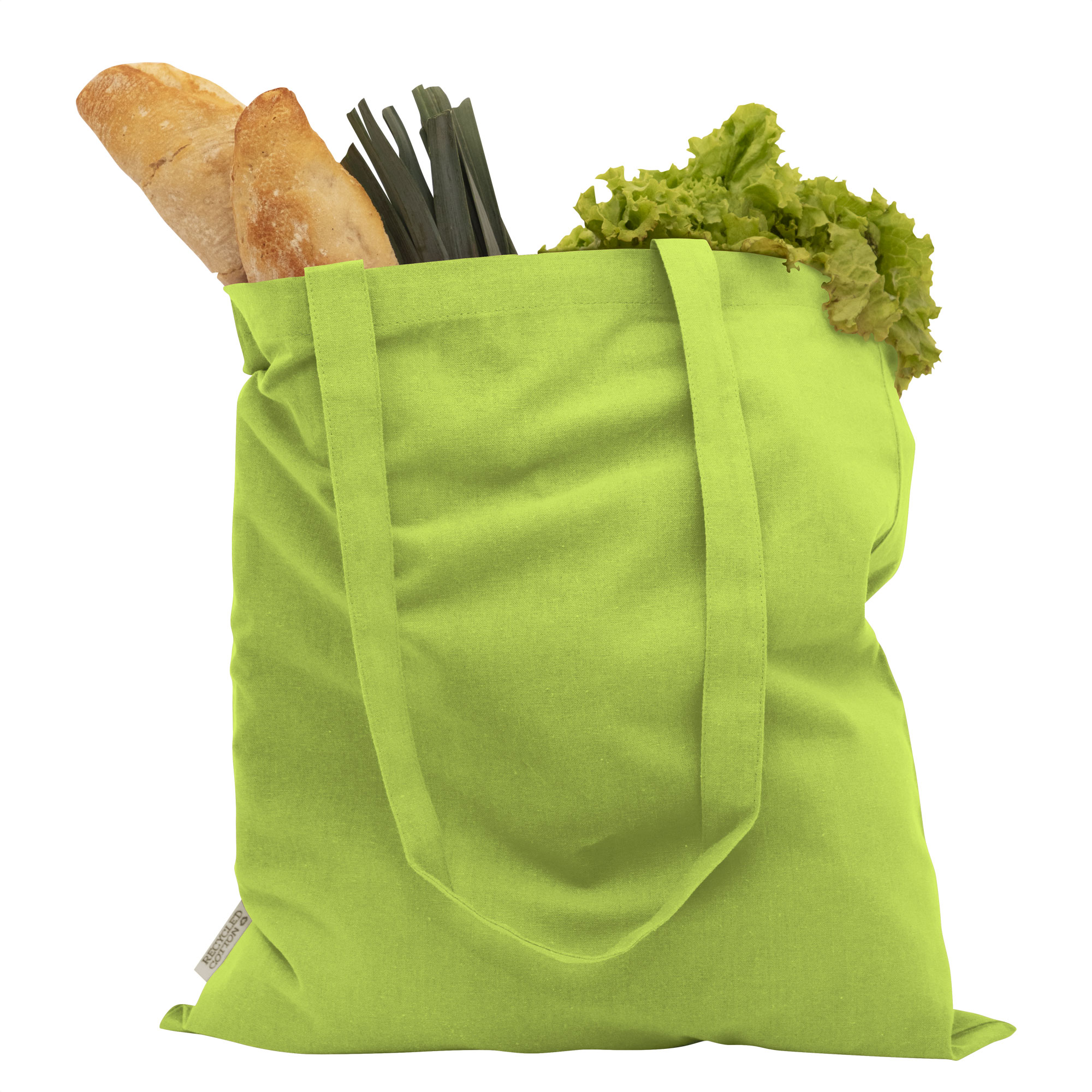 Bolsa de Algodón "Recoti Full Color" 72