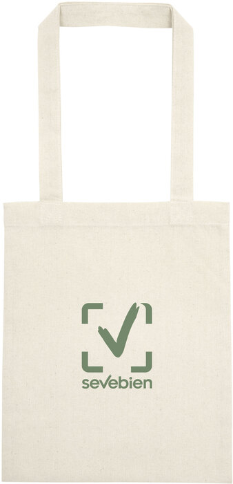 Bolsa de algodón "TOTI"