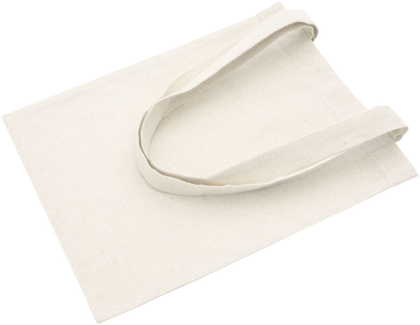 Bolsa de algodón "TOTI"