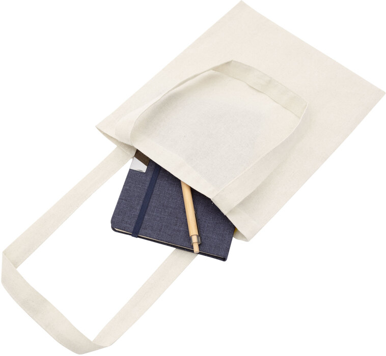 Bolsa de algodón "TOTI"