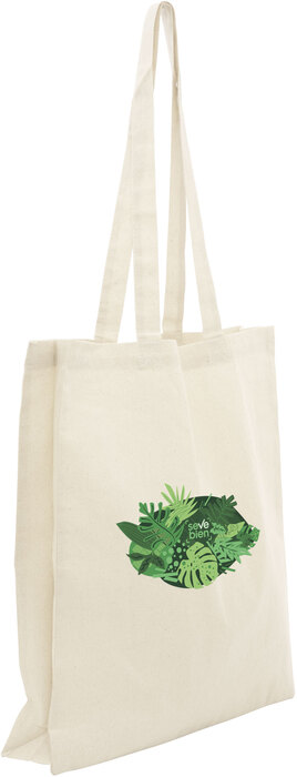 Bolsa de algodón "COTI FORT"