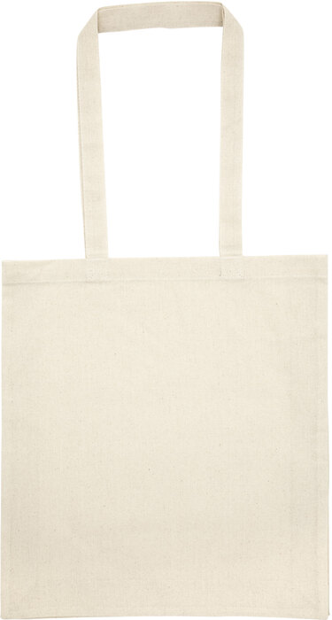 Bolsa de algodón "COTI FORT"