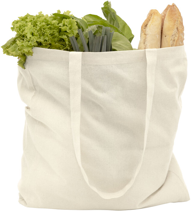 Bolsa de algodón "COTI FORT"
