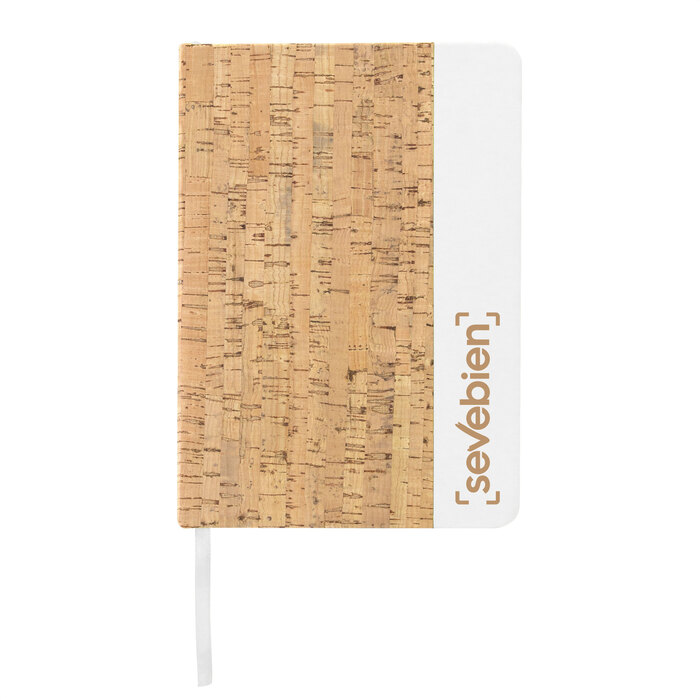Libreta "MARROQUÍ"