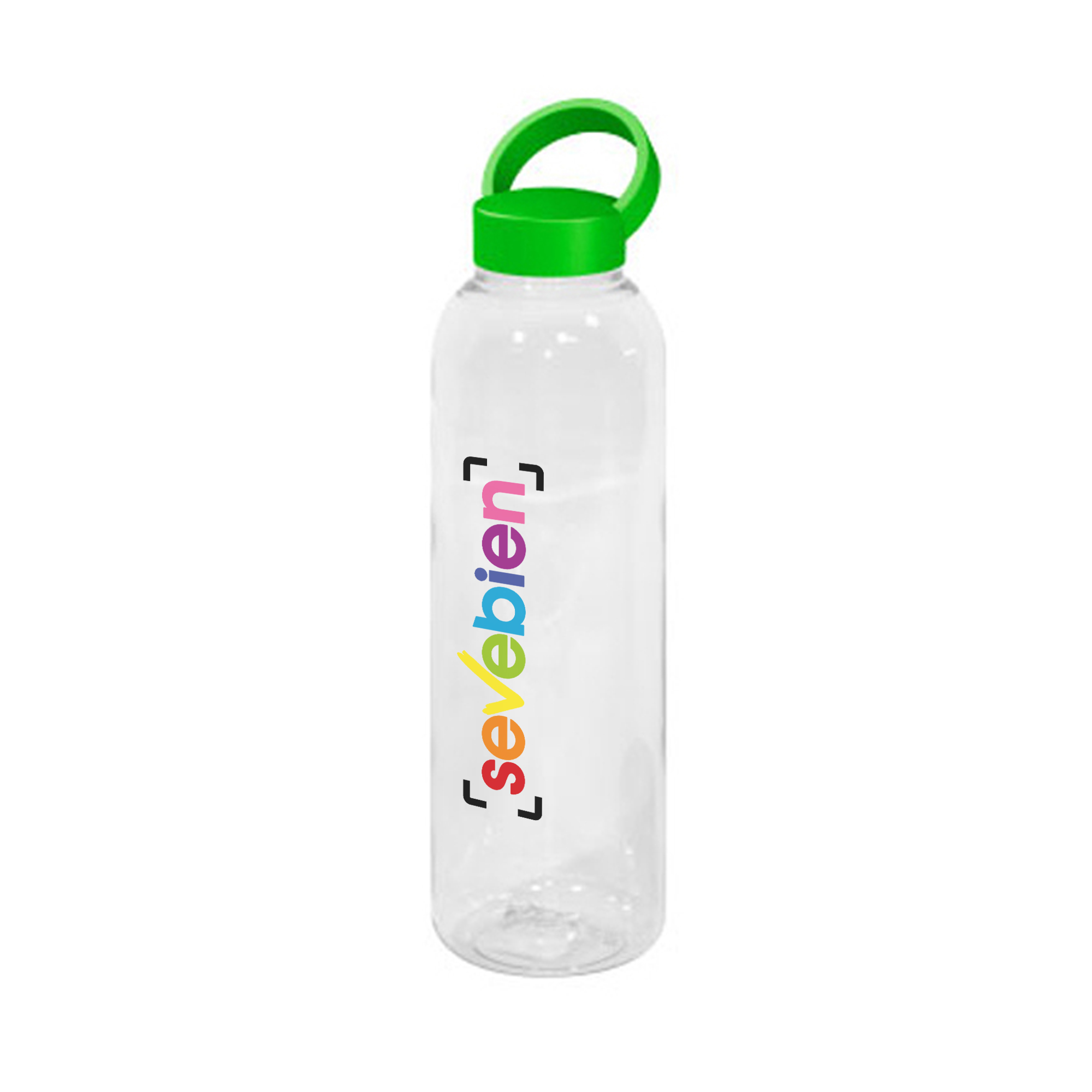 BOTELLA "HAWAII - MAUI" - Vista 2