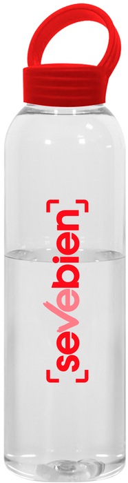 BOTELLA "HAWAII - MAUI"