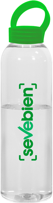 BOTELLA "HAWAII - MAUI"