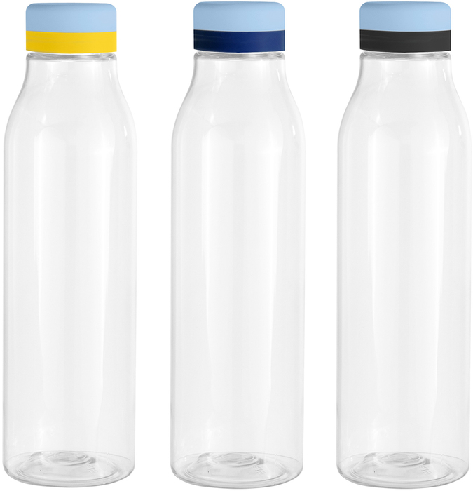 Botella "ANDINA SKY"