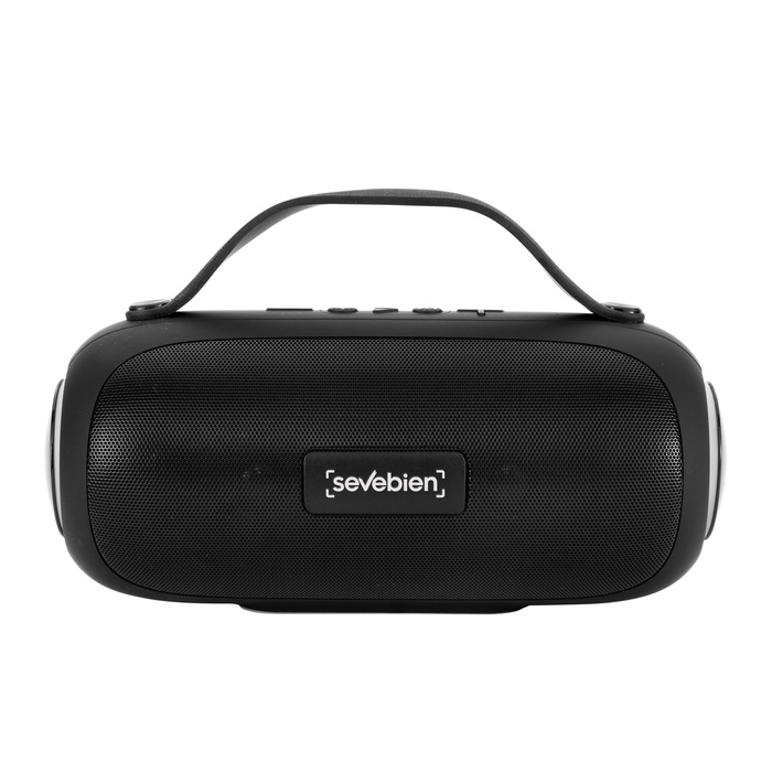 Bocina bluetooth "TURBO"