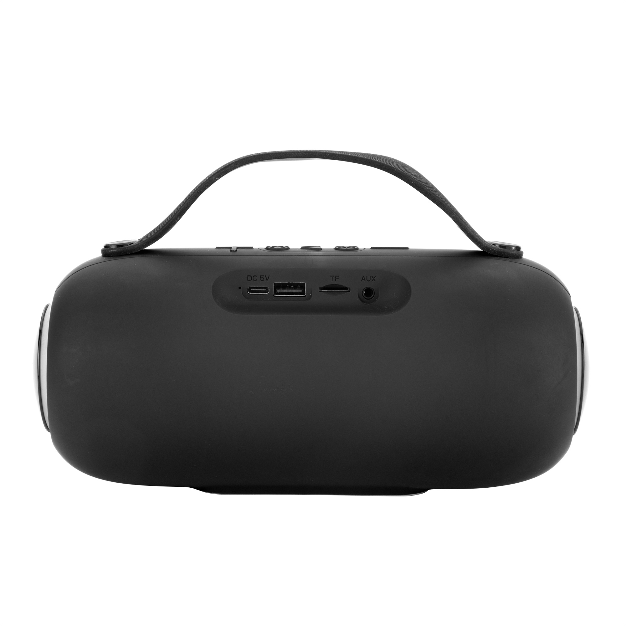 Parlante bluetooth "TURBO"