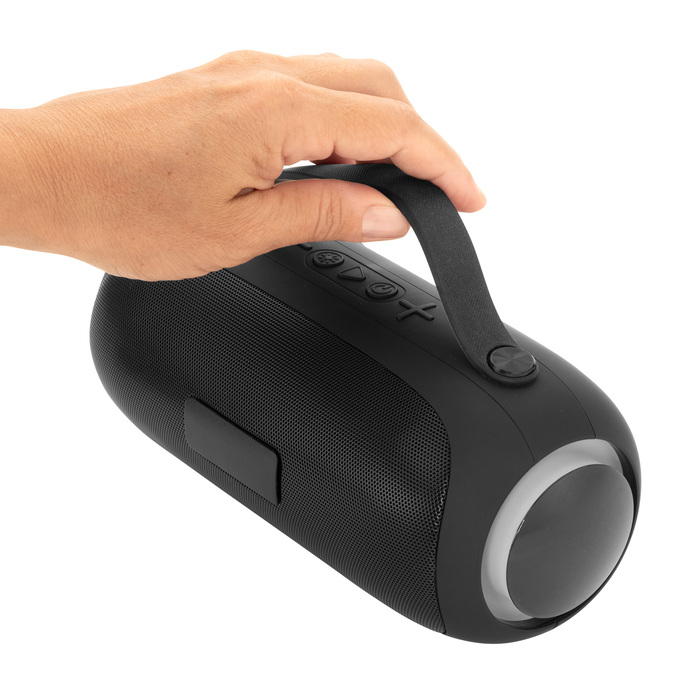 Bocina bluetooth "TURBO"
