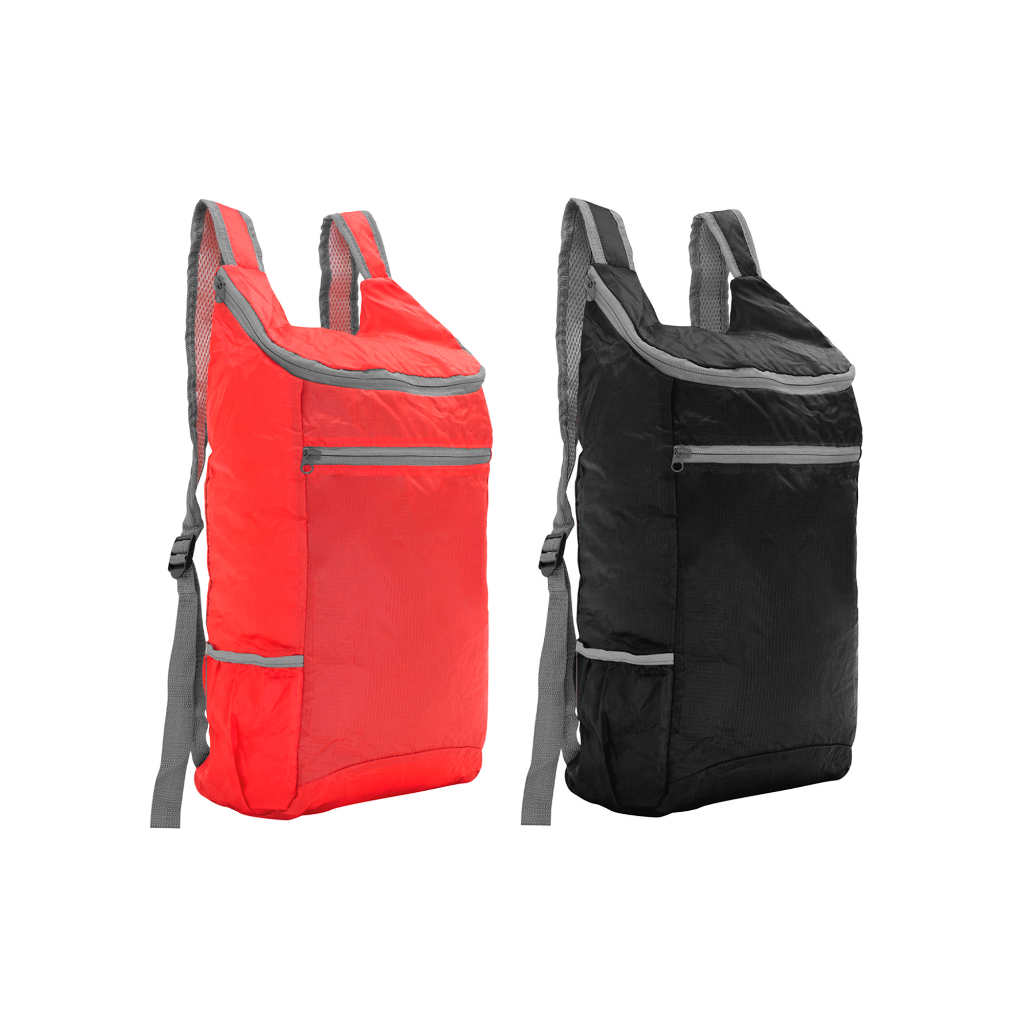 Mochila "OPTIMA" Negro