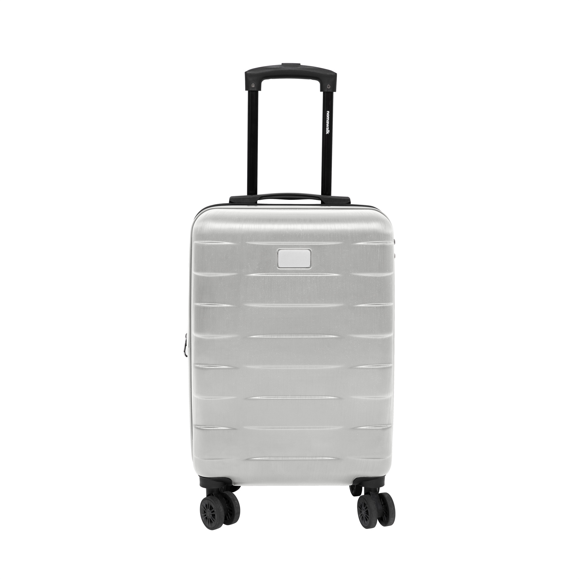 Carry On "NÓMADA" Plata