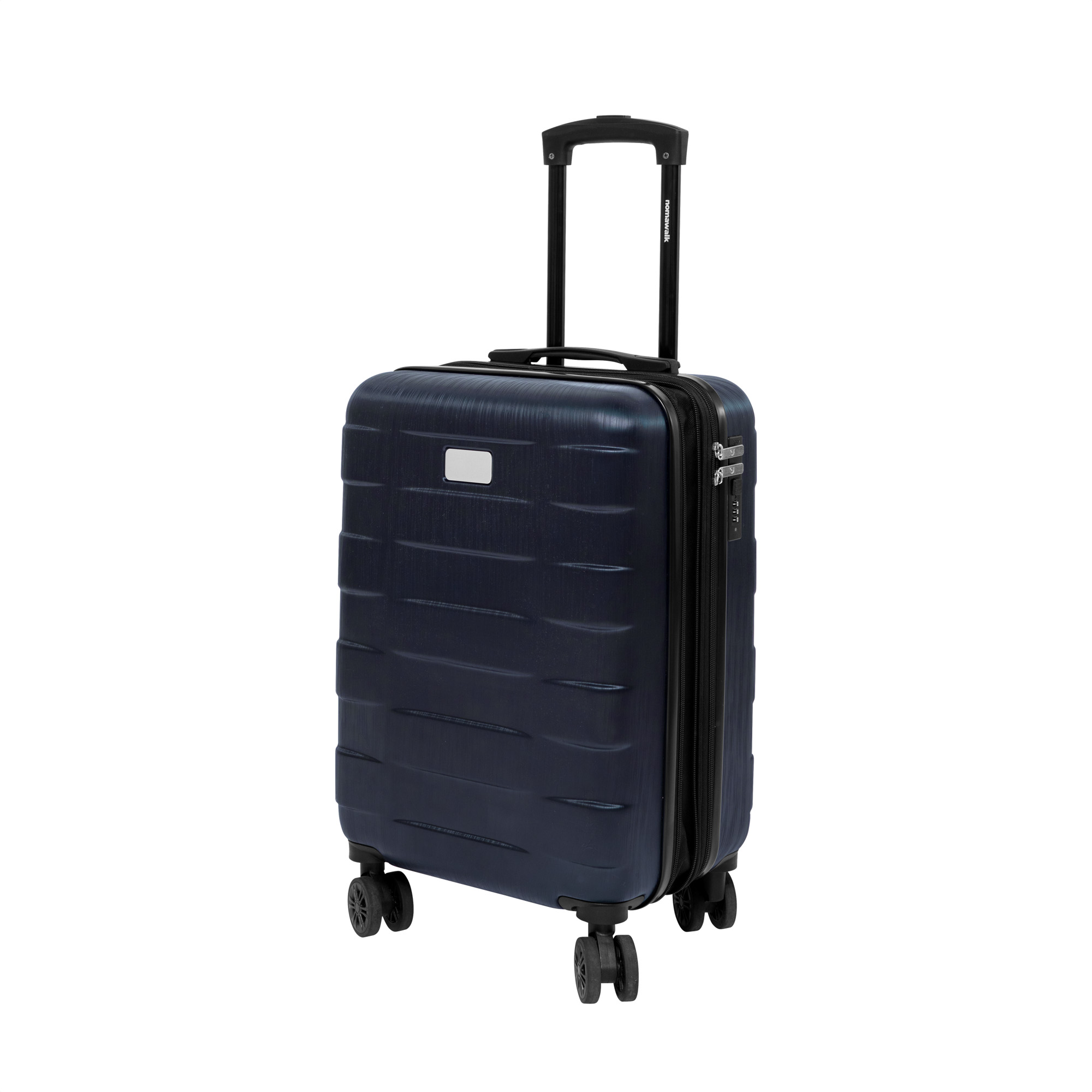 Carry On "NÓMADA" Azul