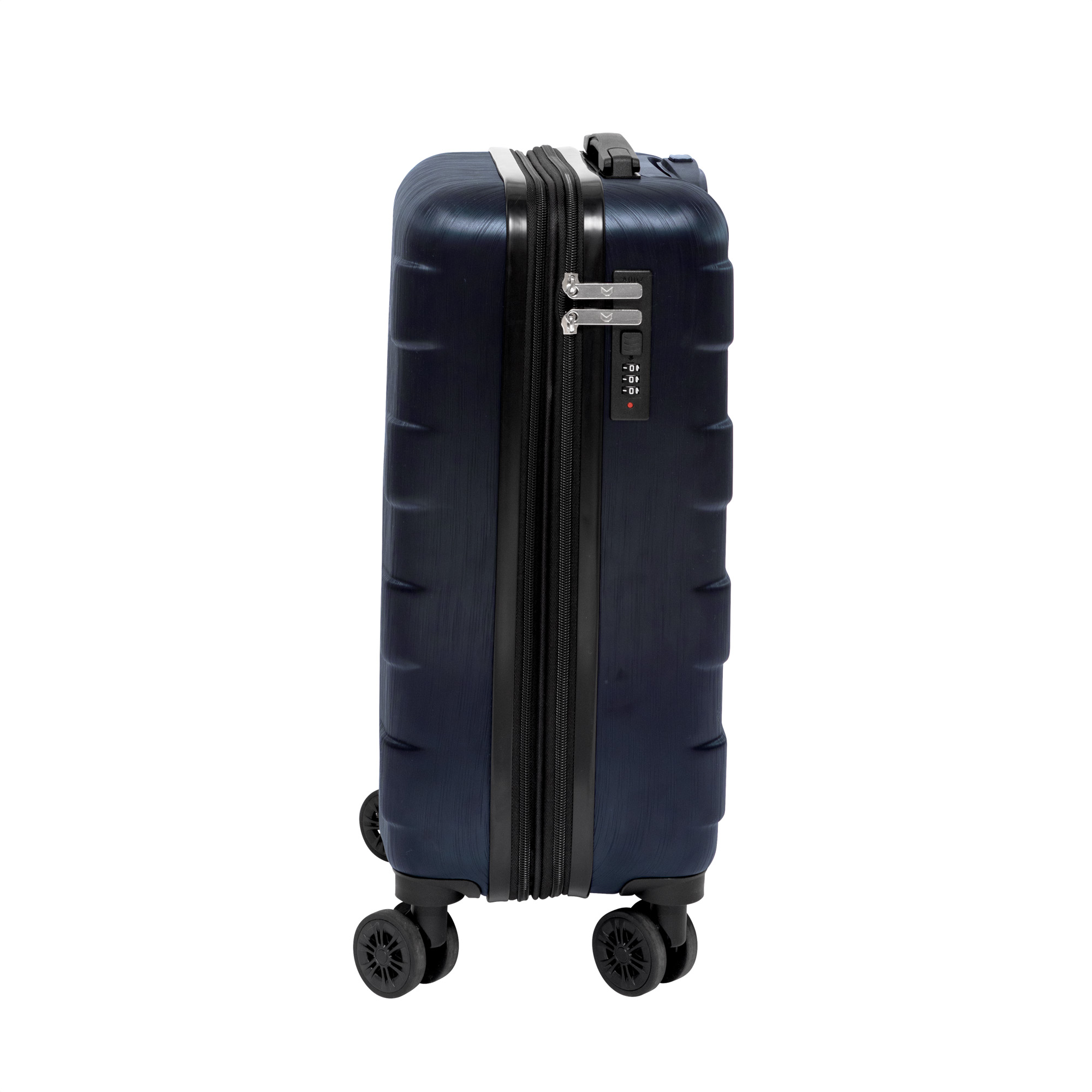 Carry On "NÓMADA" Azul