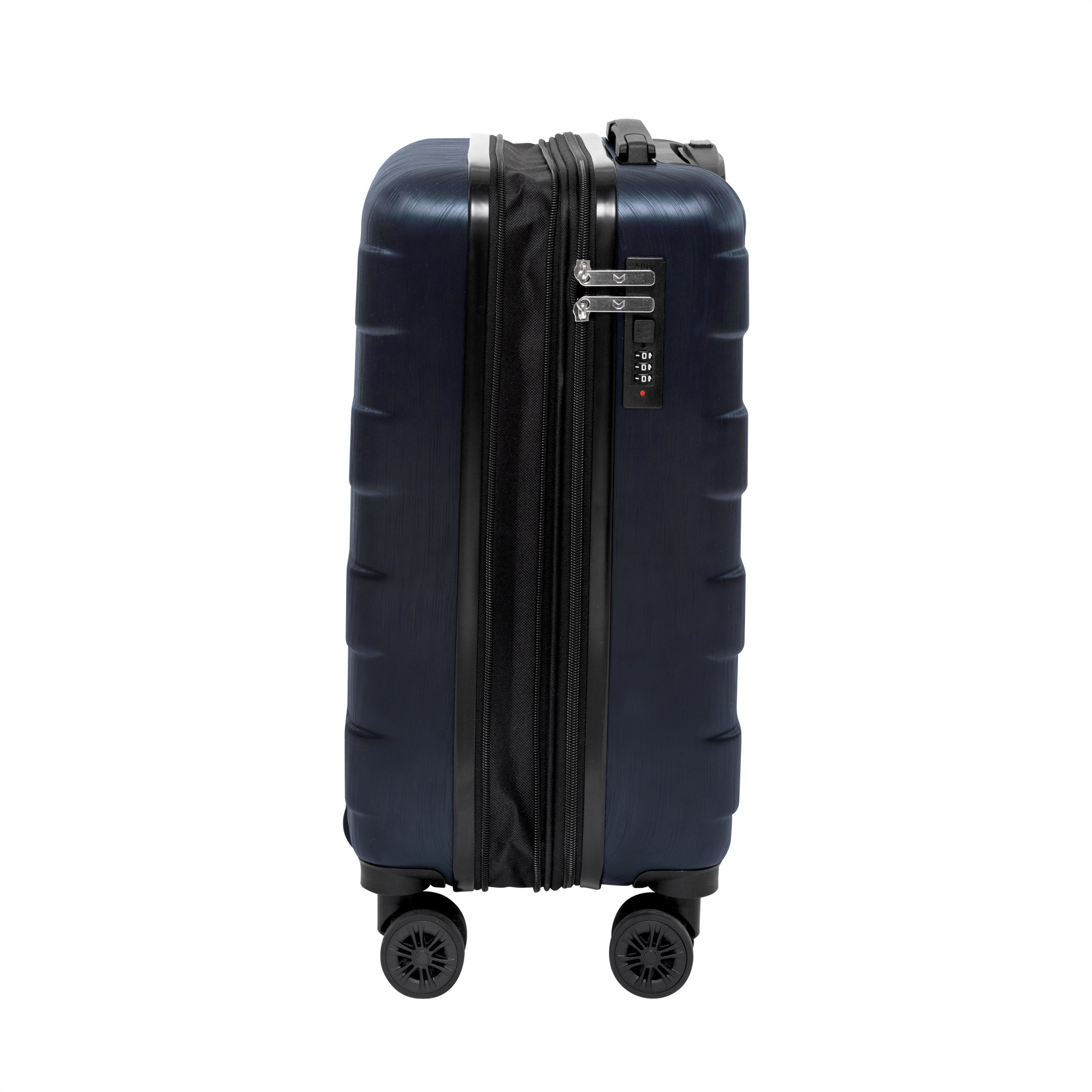 Carry On "NÓMADA" Azul