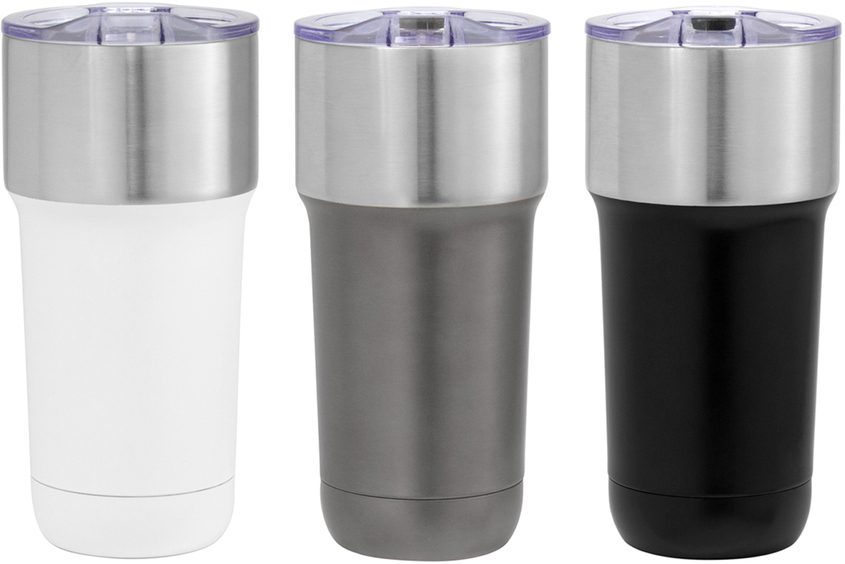 Mug vacuum "TORCH"