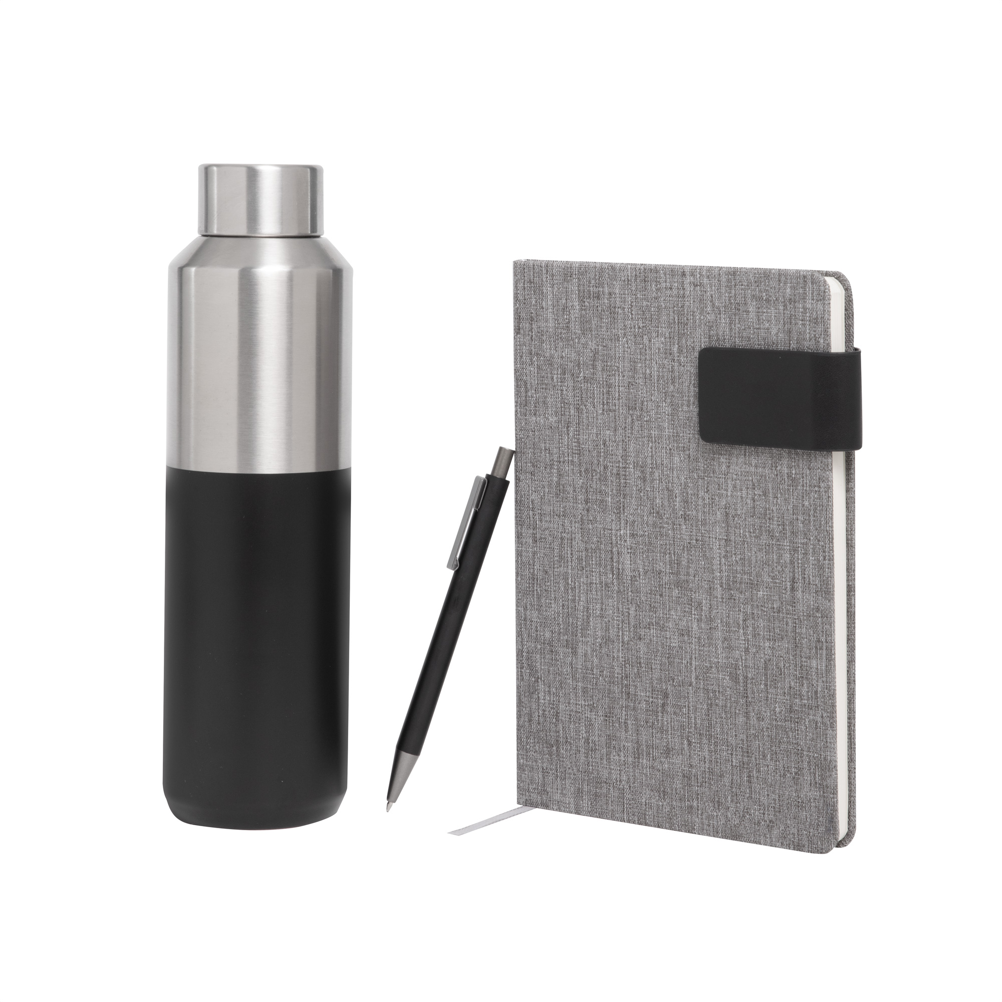 Set ejecutivo "CHARM BOX"
