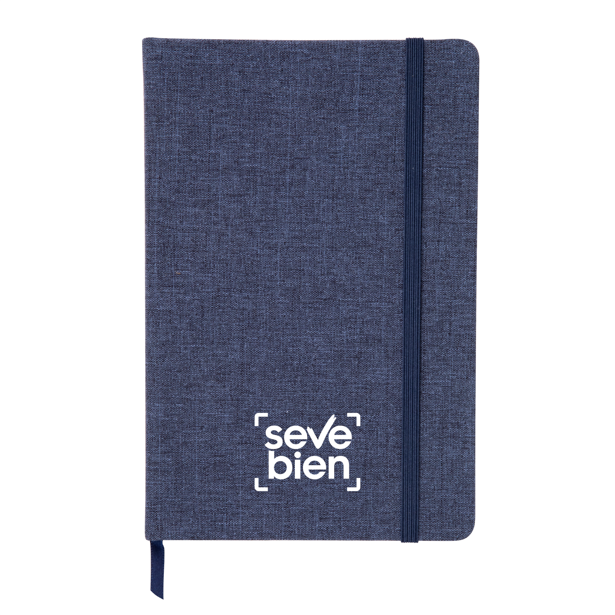 Libreta "PETRA" - Vista 4