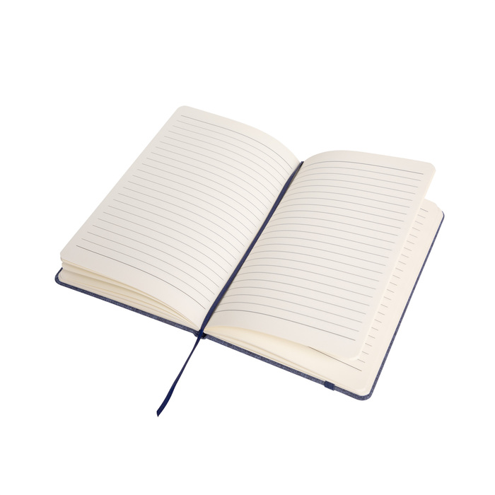 Libreta "PETRA"