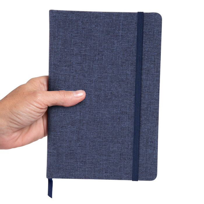 Libreta "PETRA"