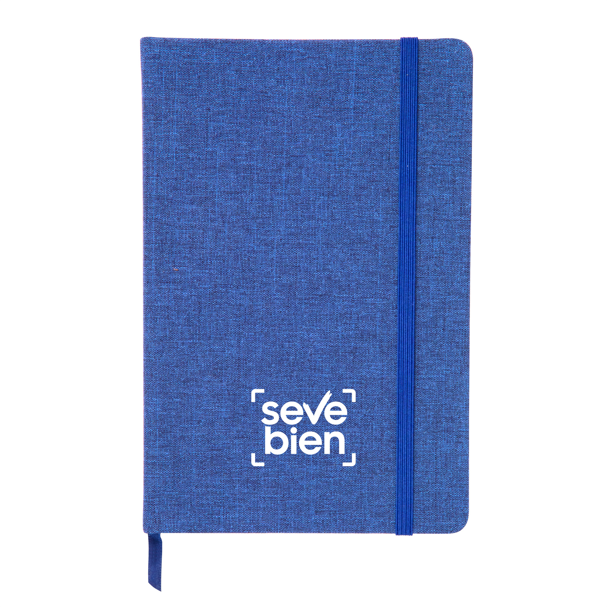 Libreta "PETRA" - Vista 3