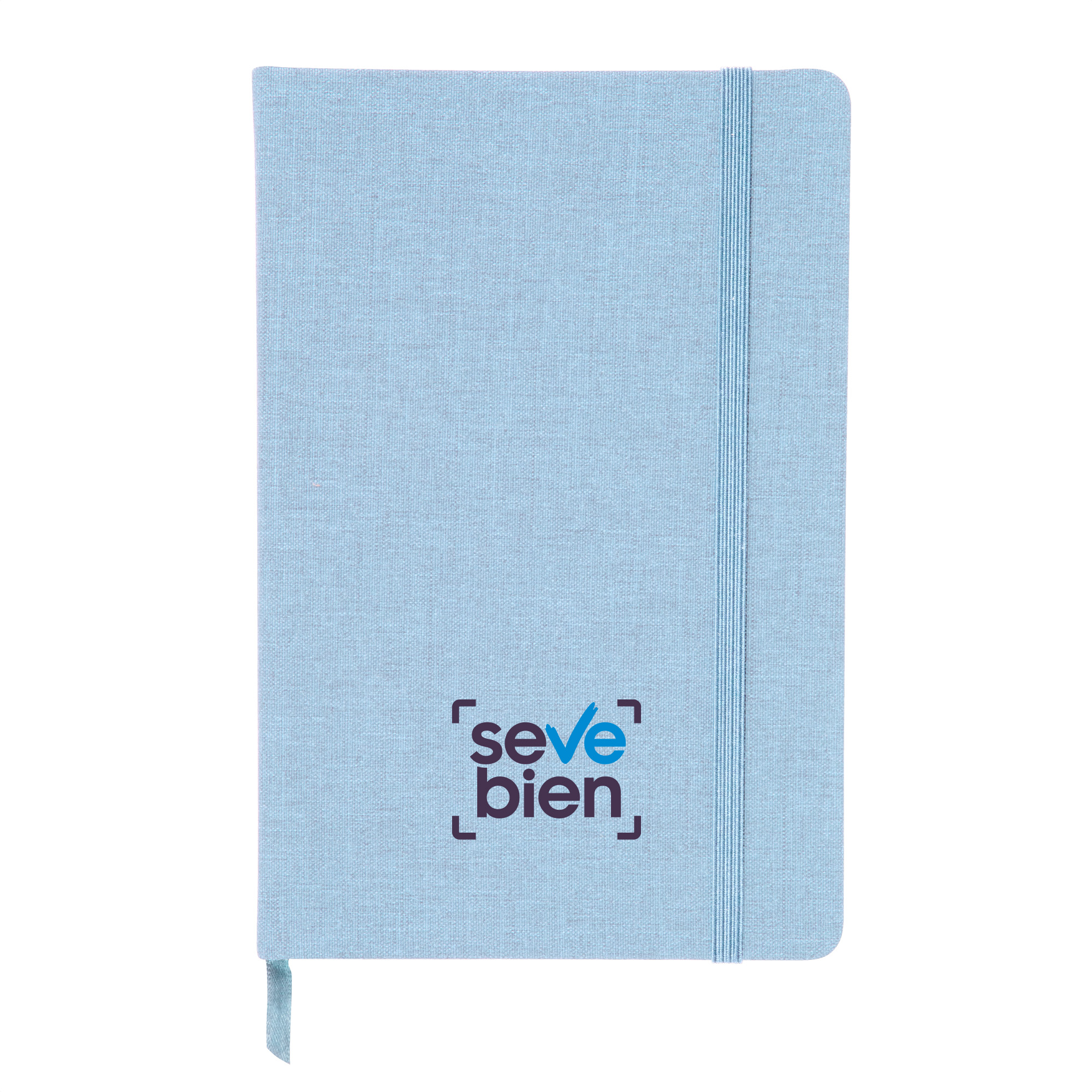 Libreta "PETRA" - Vista 2