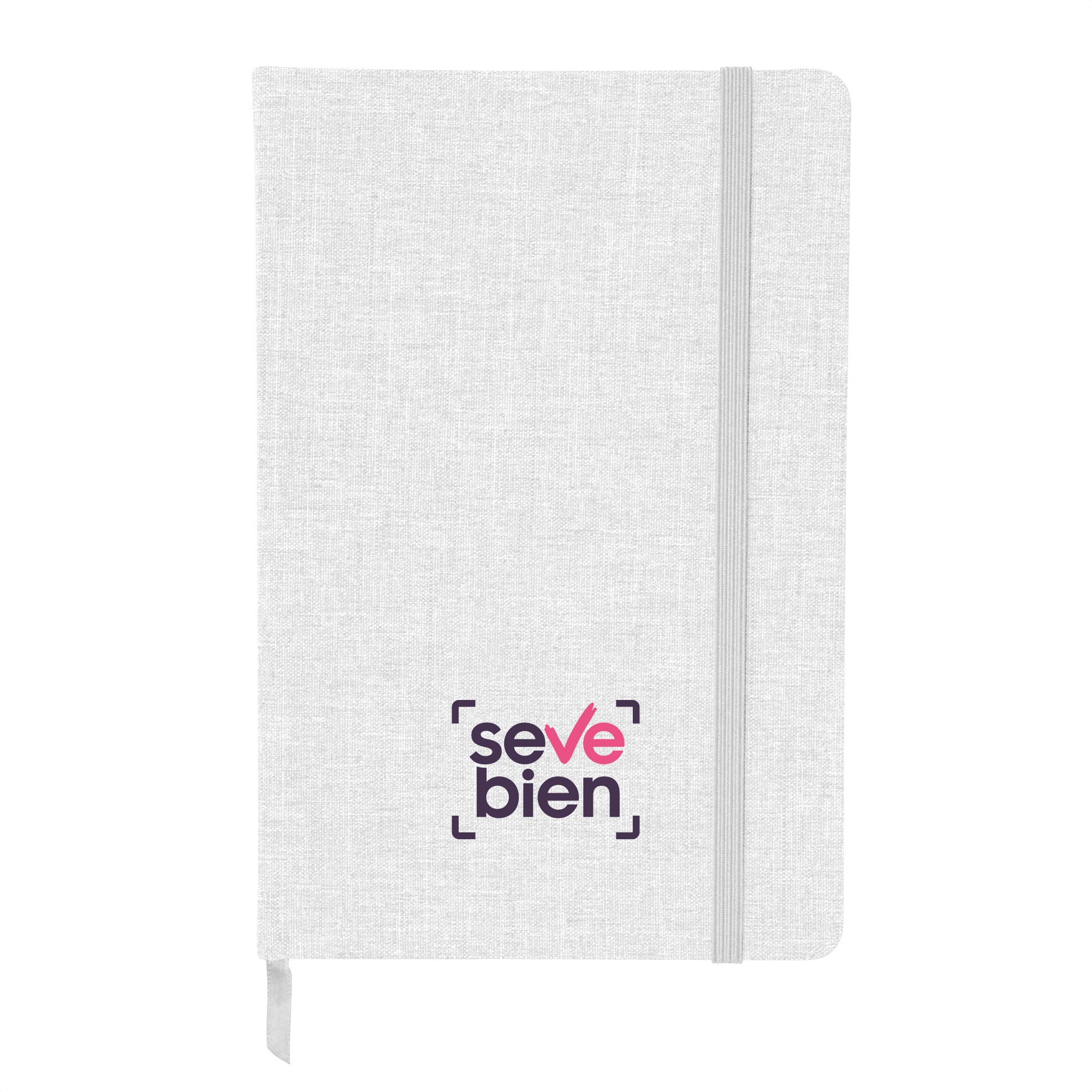 Libreta "PETRA" - Artículos Promocionales MAS RECIO