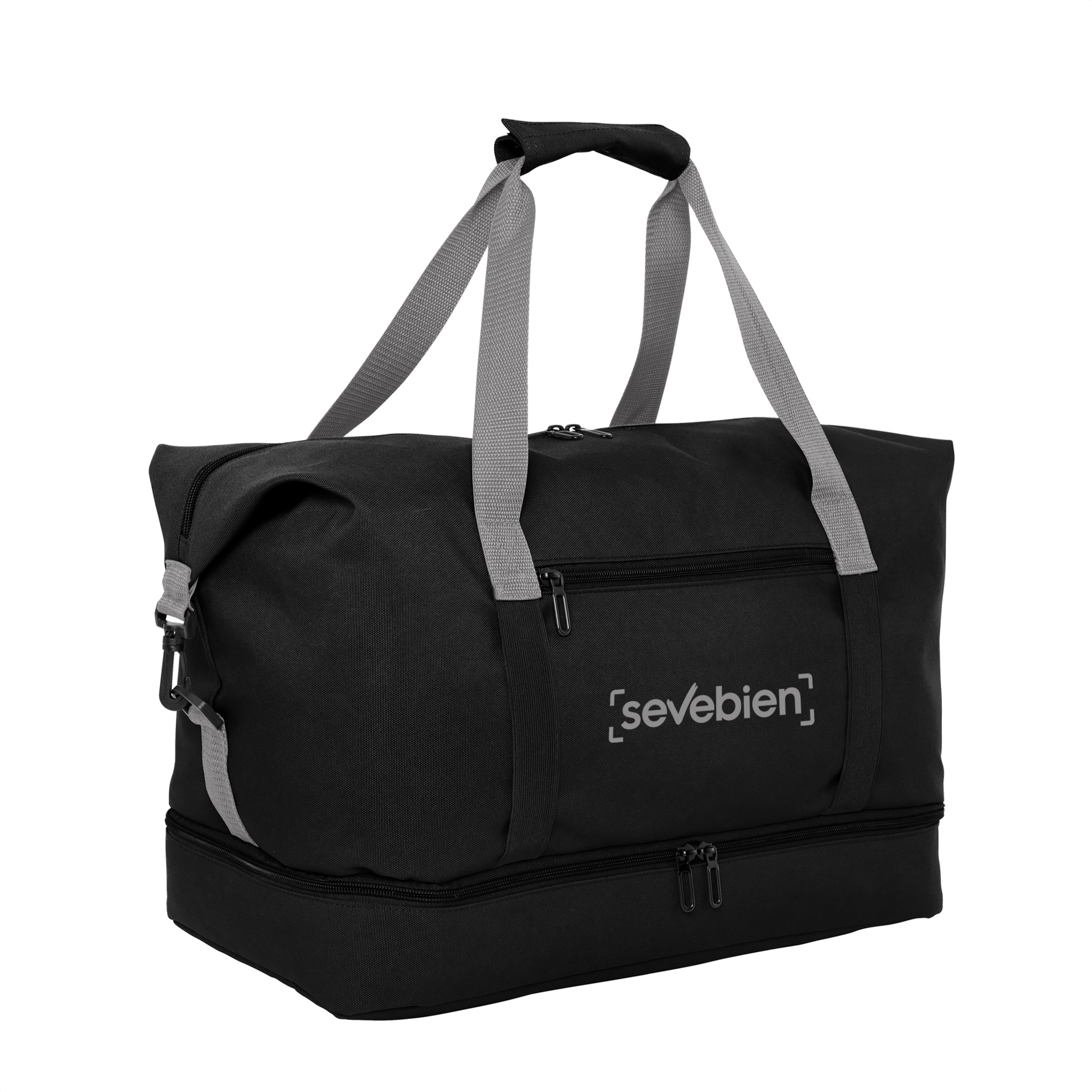 Bolso deportivo "HUNTER" - Vista 2