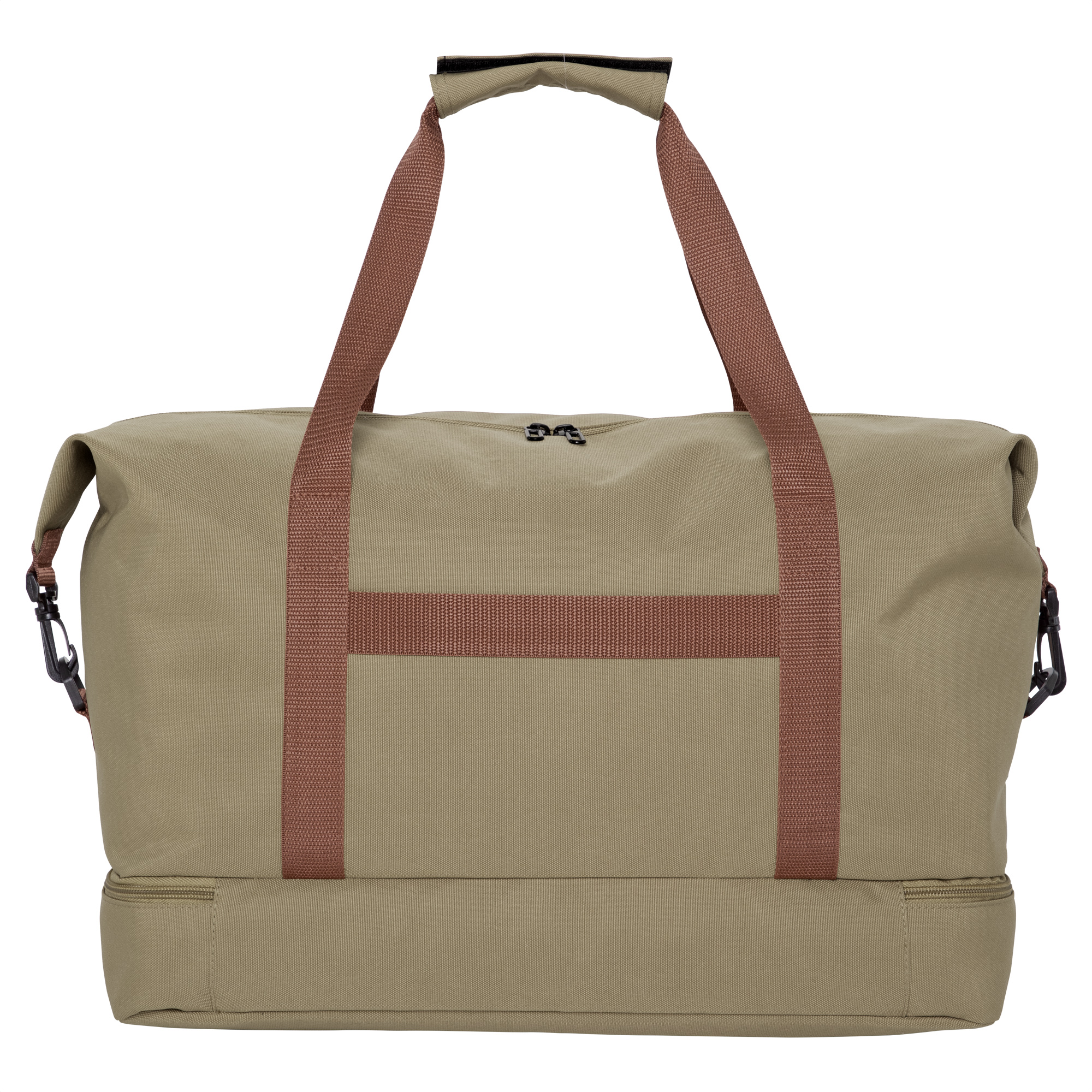 Bolso deportivo "HUNTER" Kaki