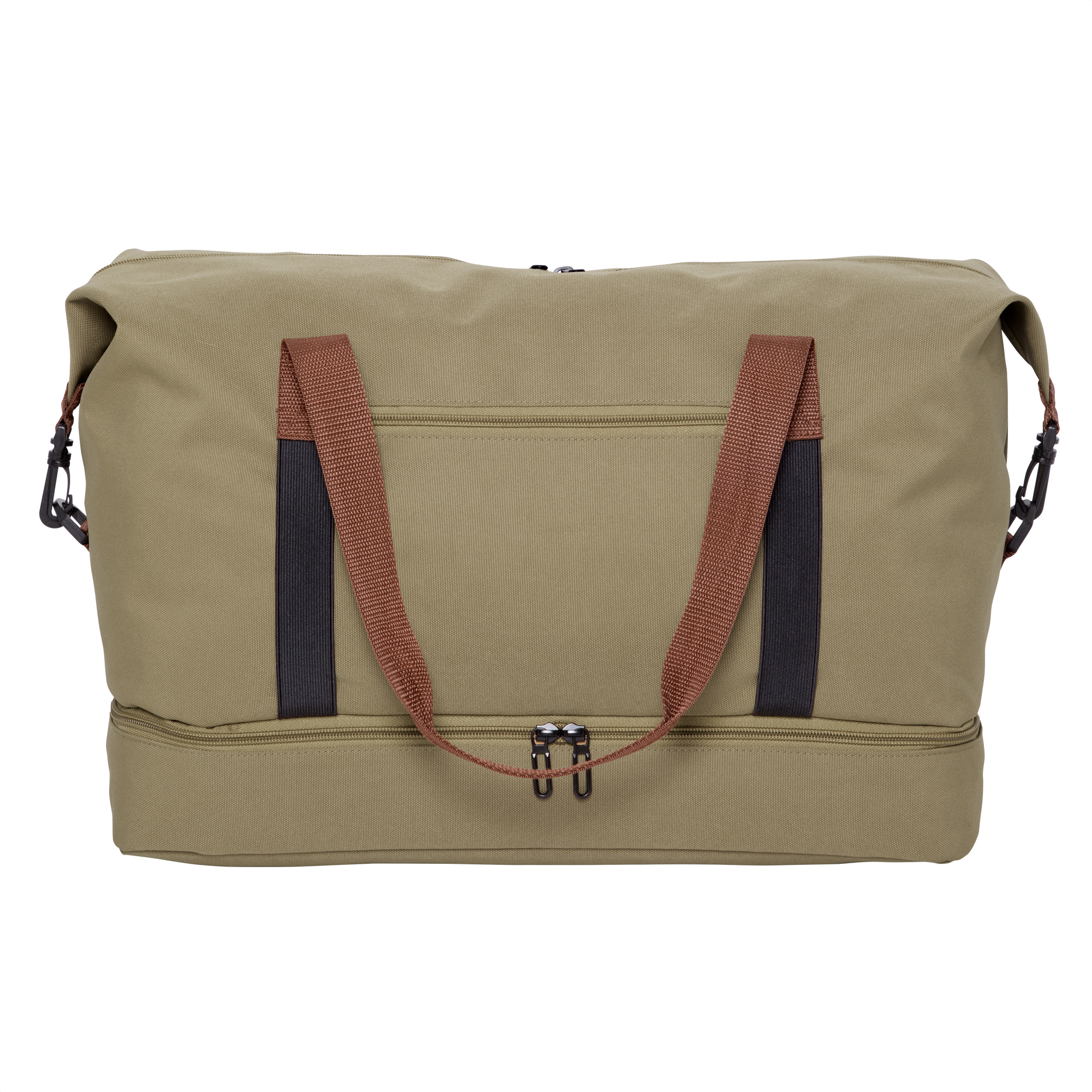 Bolso deportivo "HUNTER" Kaki