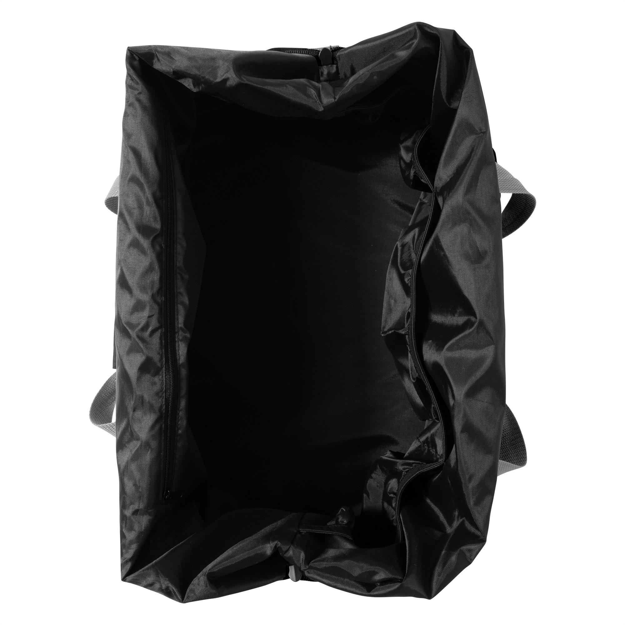 Bolso deportivo "HUNTER" Negro