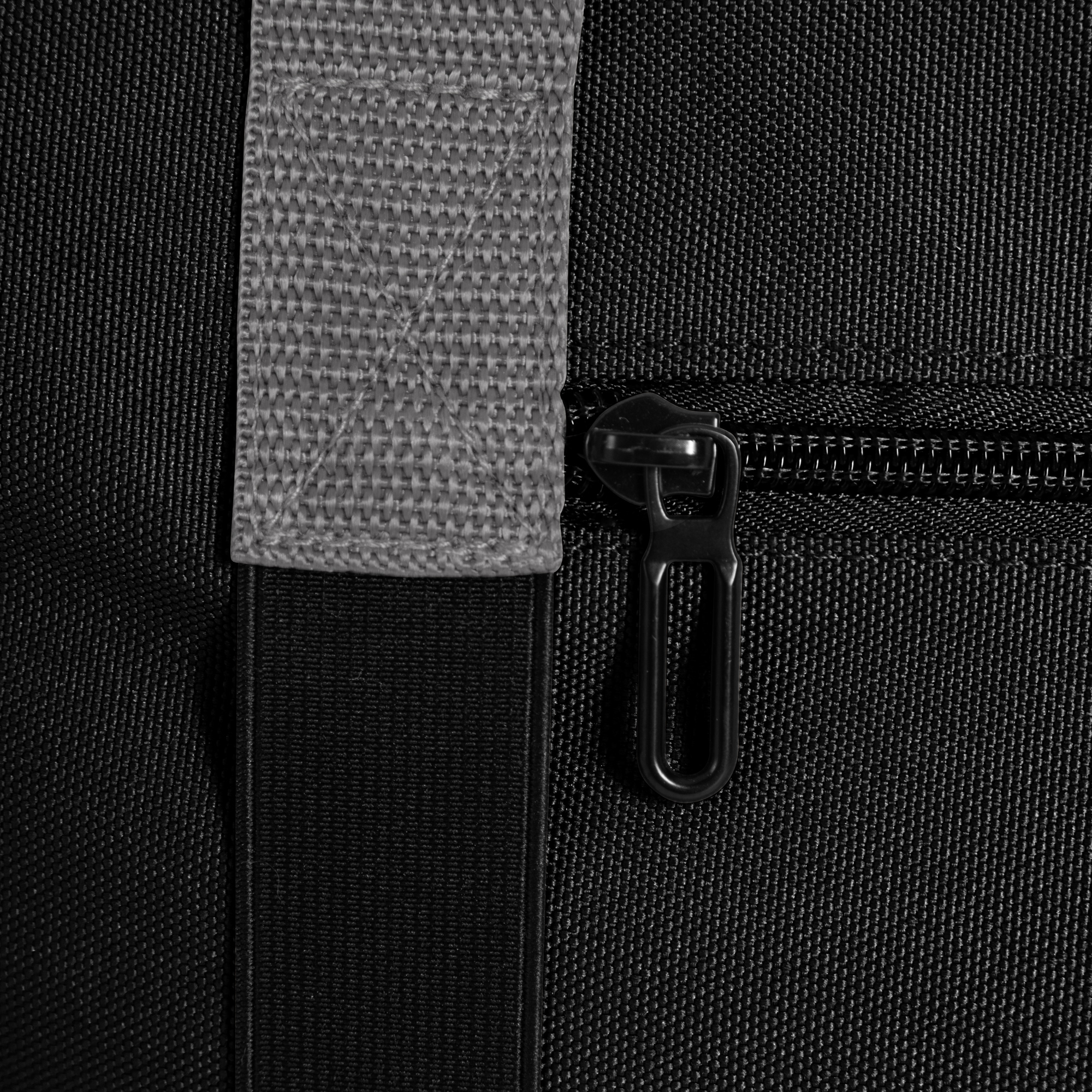 Bolso deportivo "HUNTER" Negro