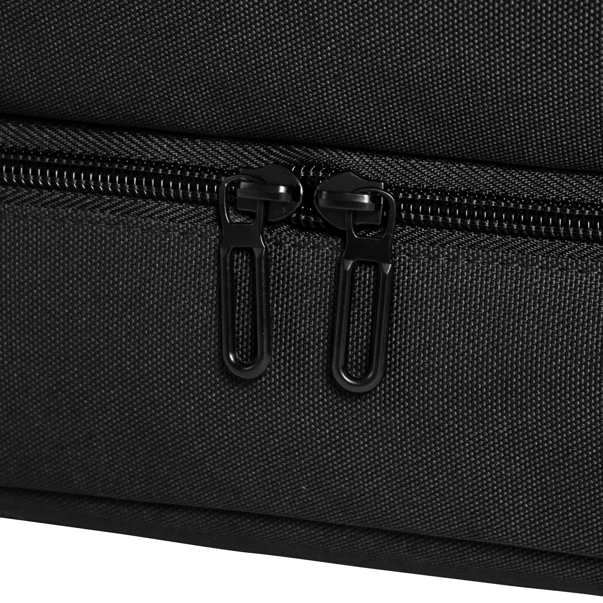 Bolso deportivo "HUNTER" Negro