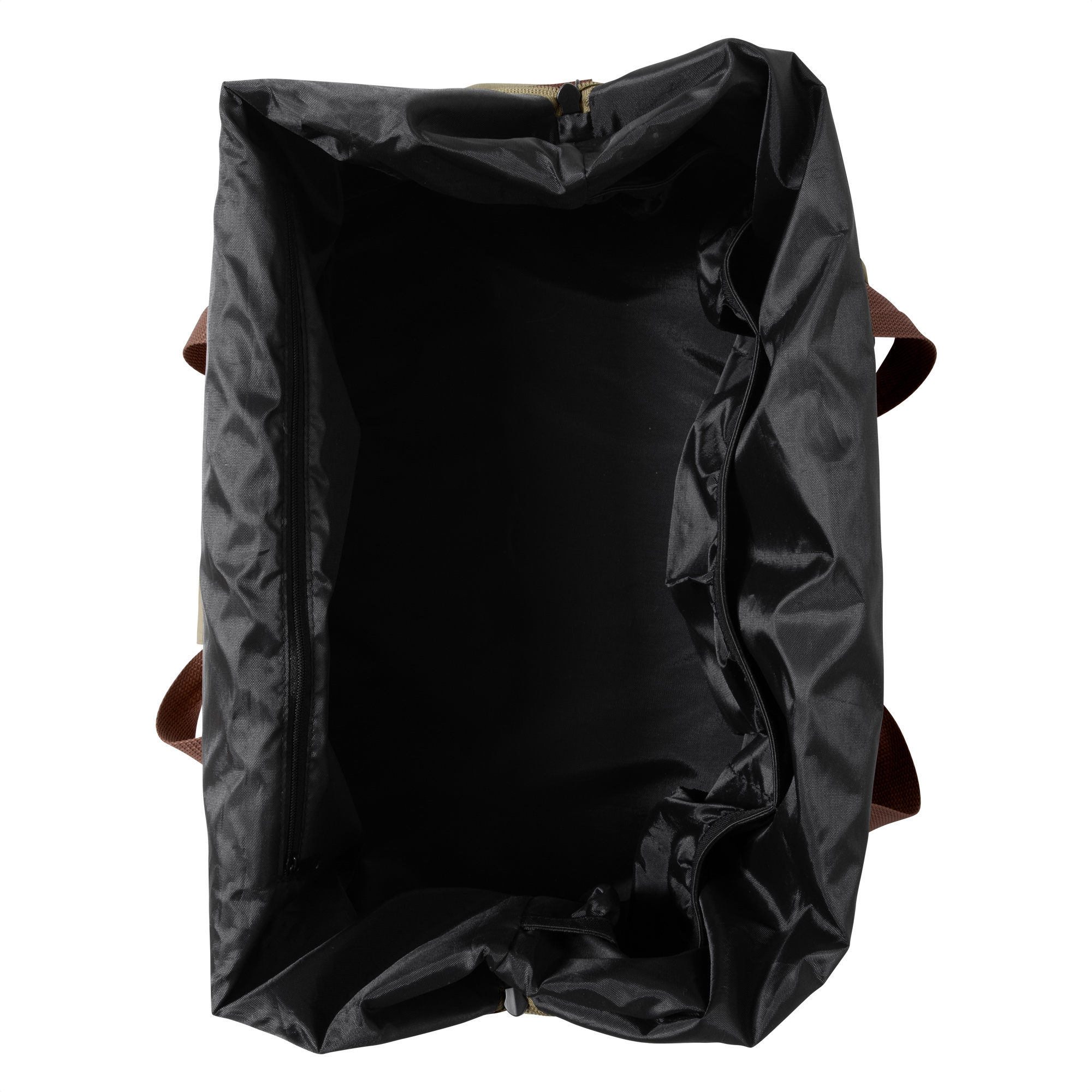 Bolso deportivo "HUNTER" Kaki